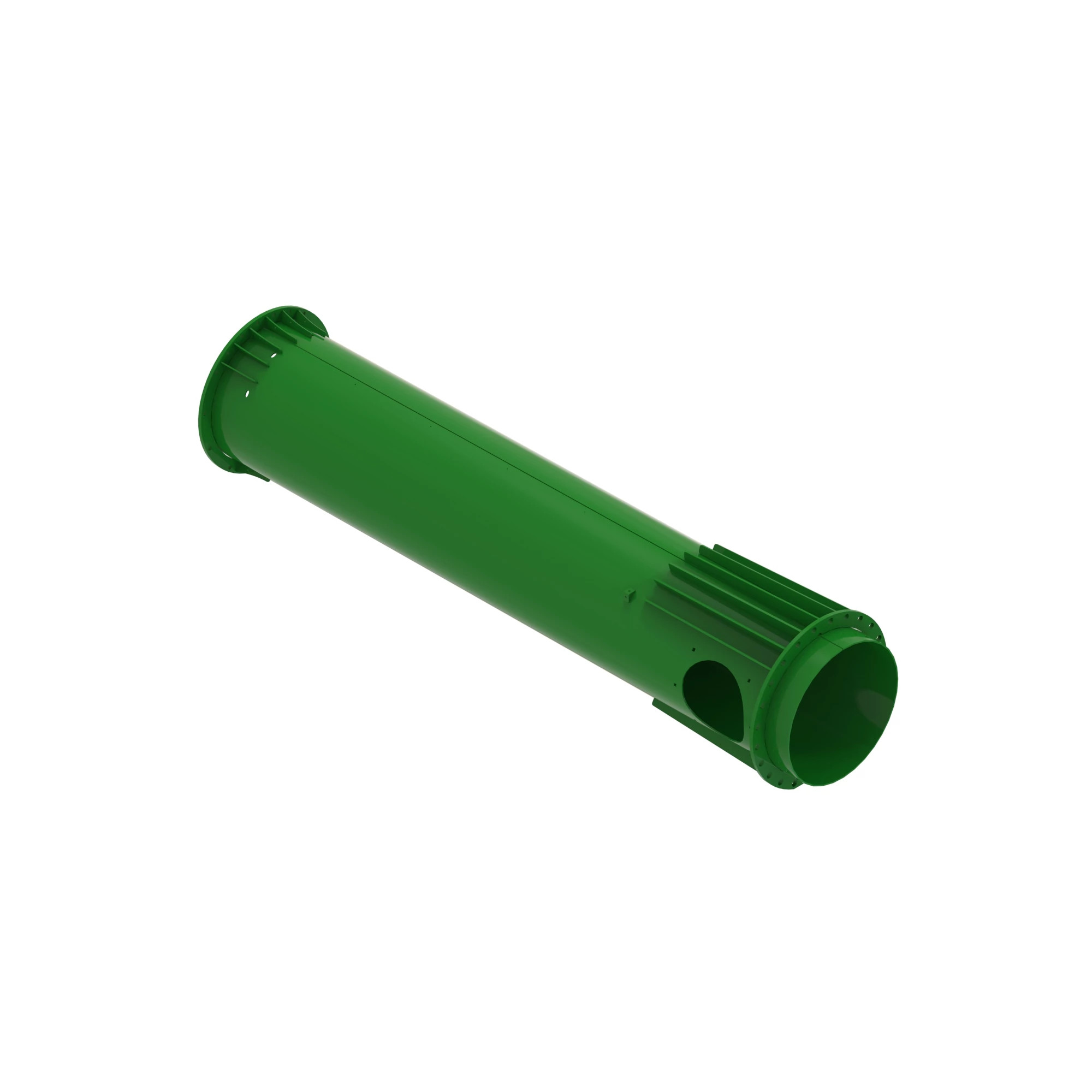 John Deere Turret Housing - AXE69247