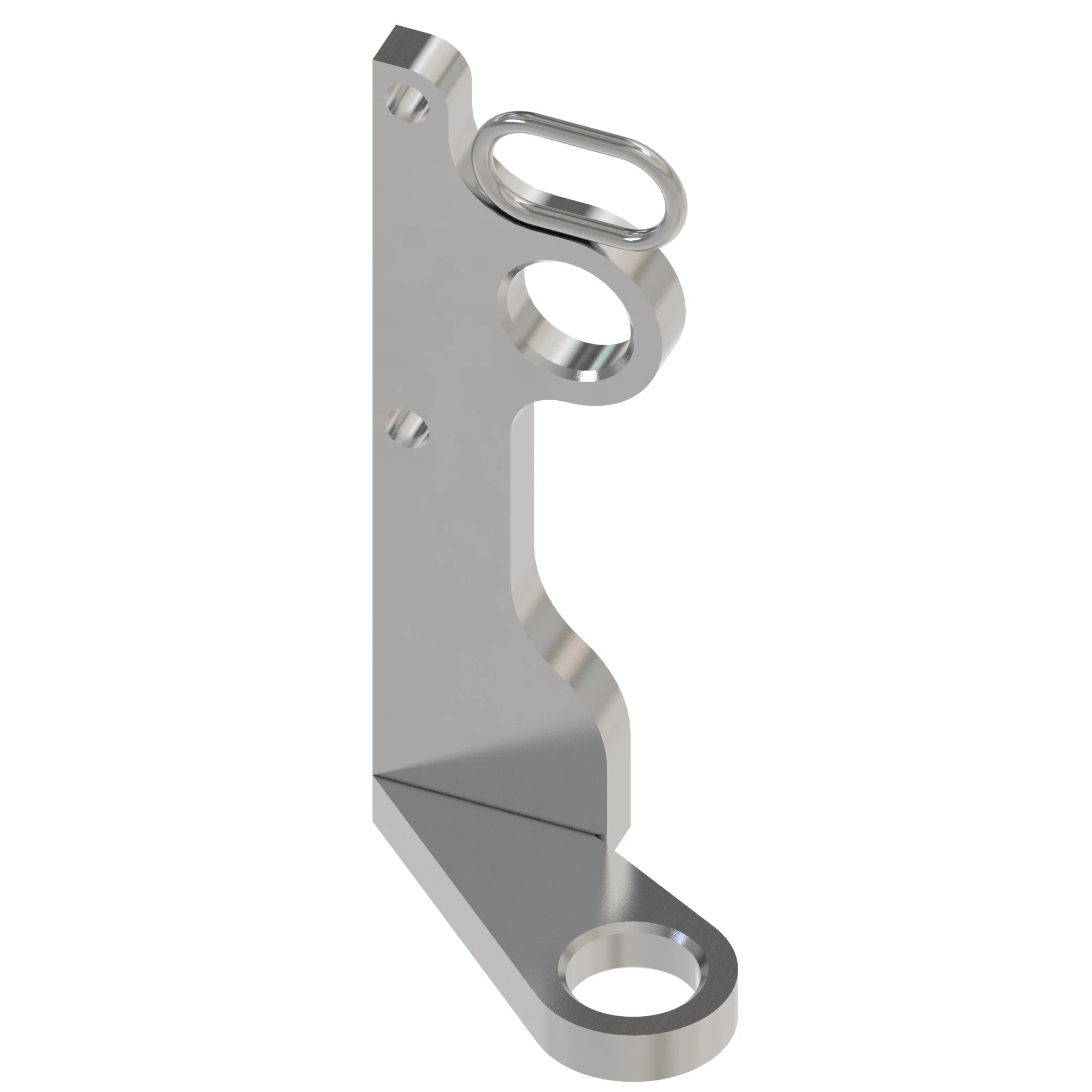 TRANS MOUNT, L.H.