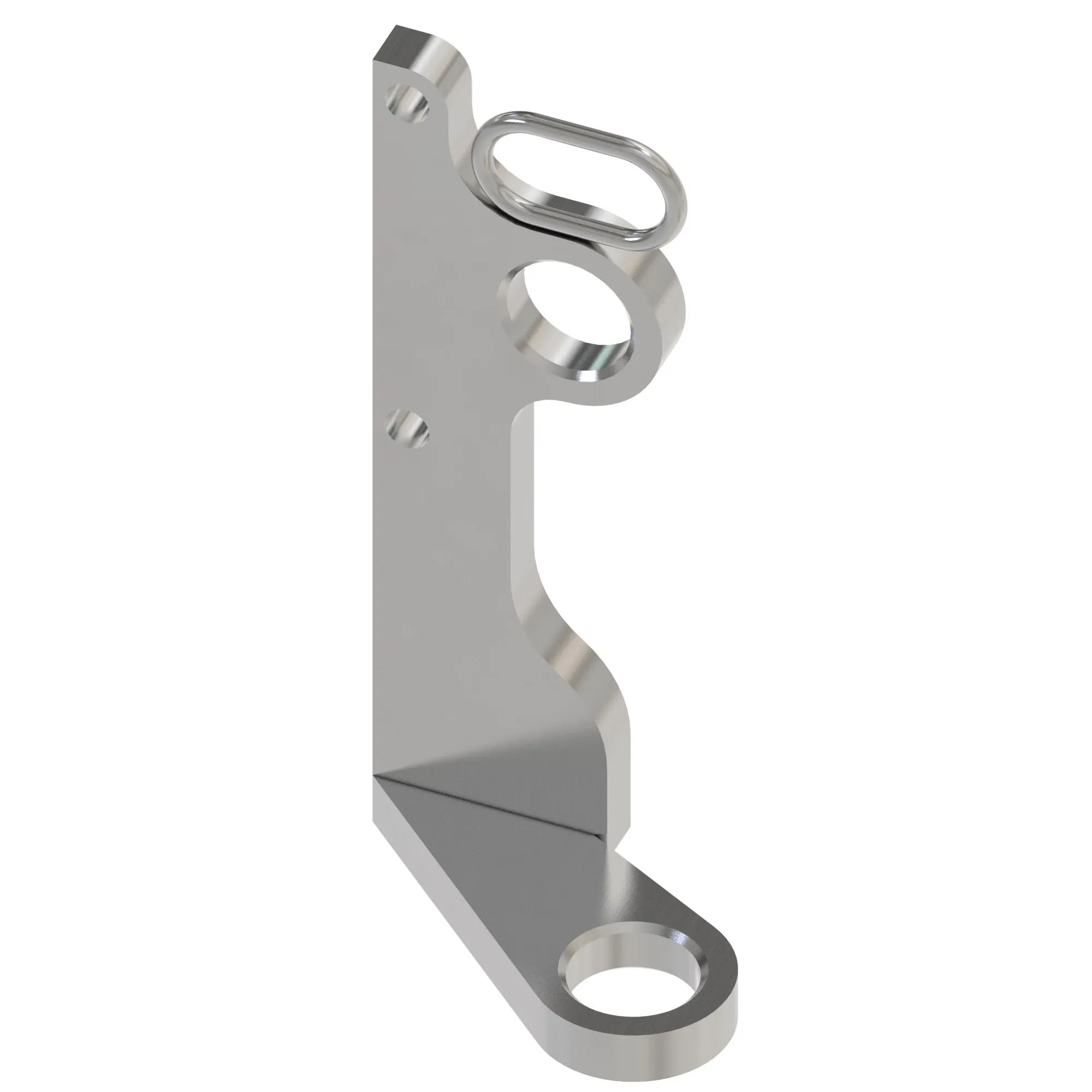 John Deere Transmission Mount Support - AT364357