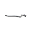 John Deere Open Crankcase Ventilating Tube - DZ113149
