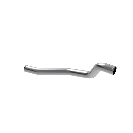 John Deere Open Crankcase Ventilating Tube - DZ113149