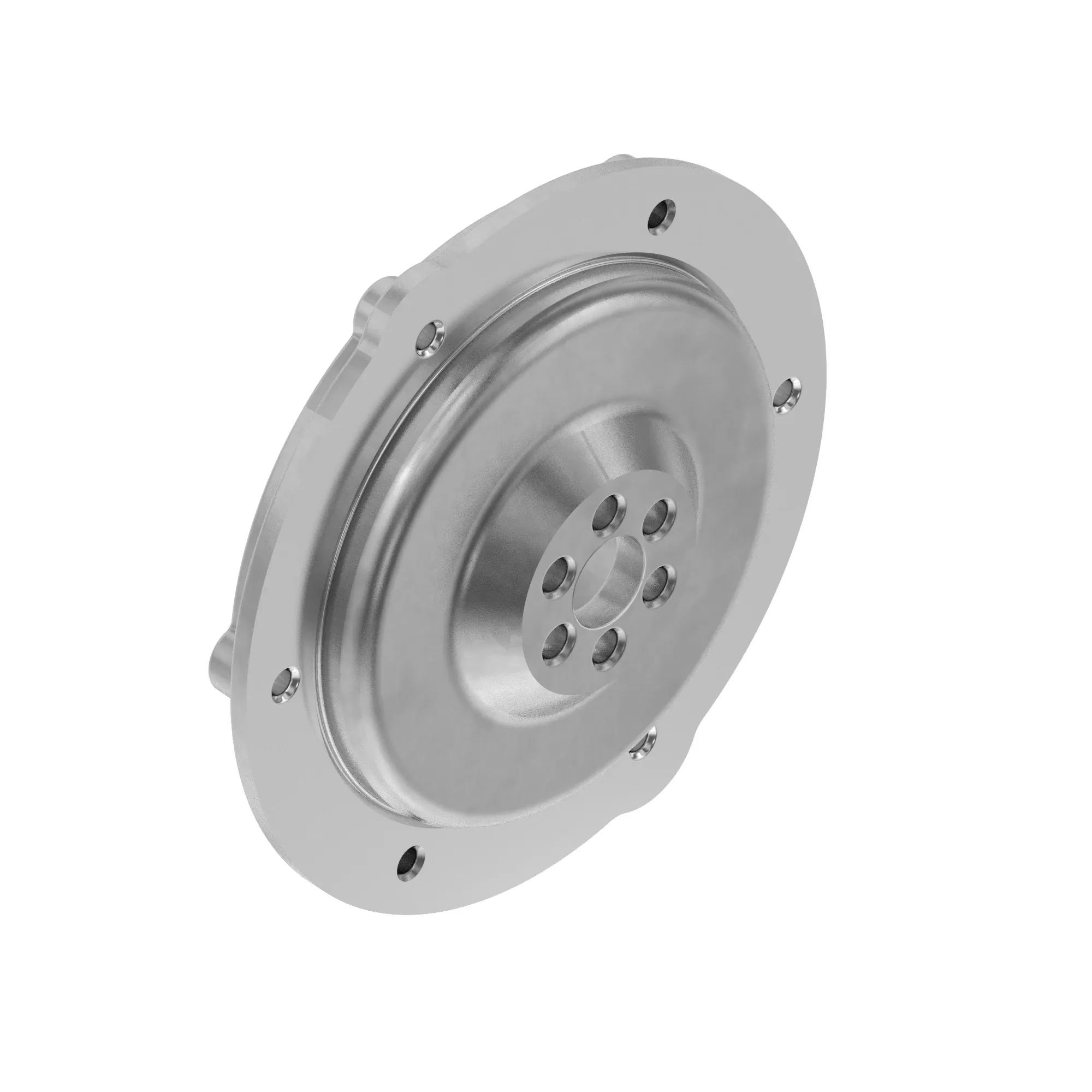 John Deere Fan Drive Hub - H239586