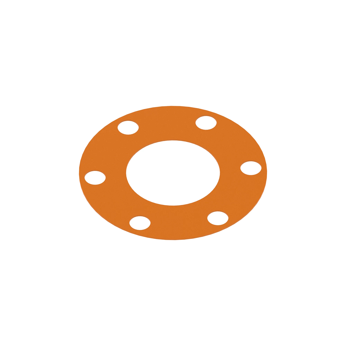 John Deere Exhaust Outlet Seal - HXE85871