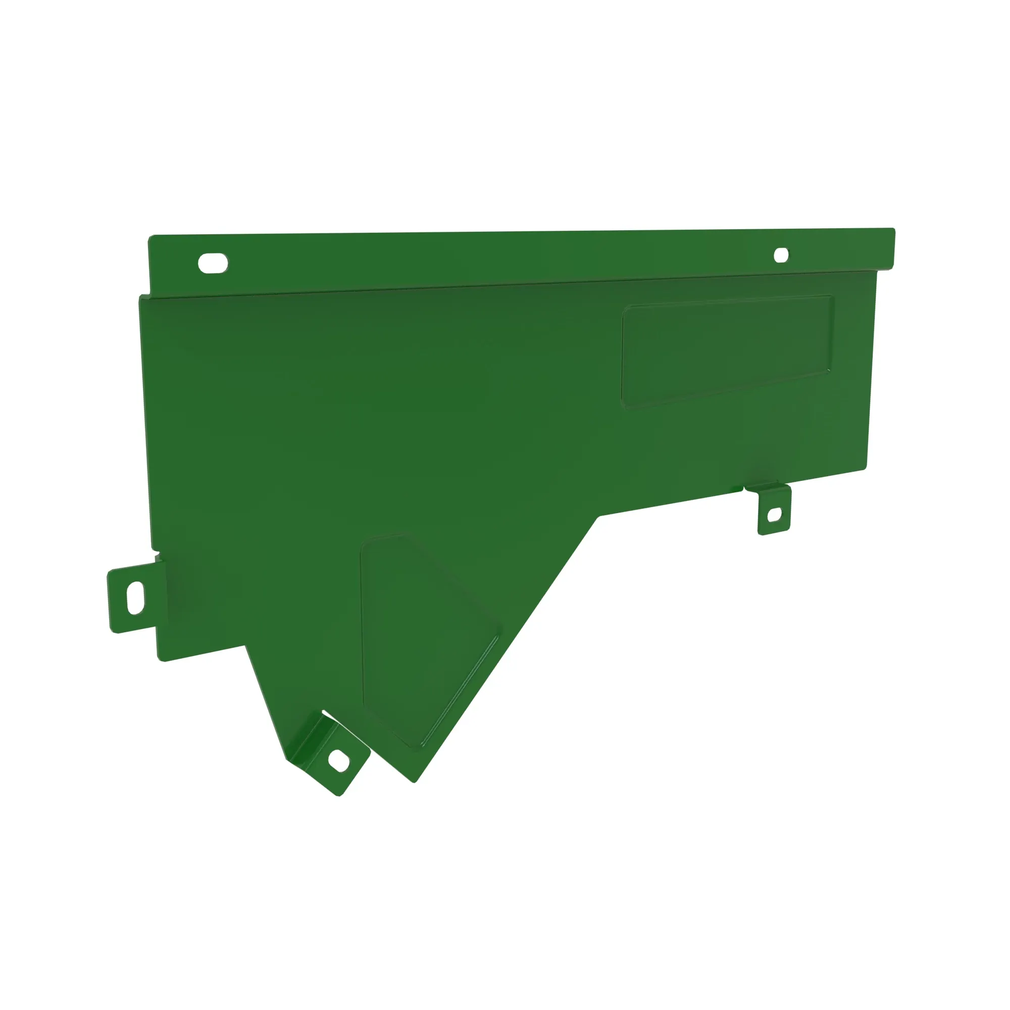 ELEVATOR HOUSING
