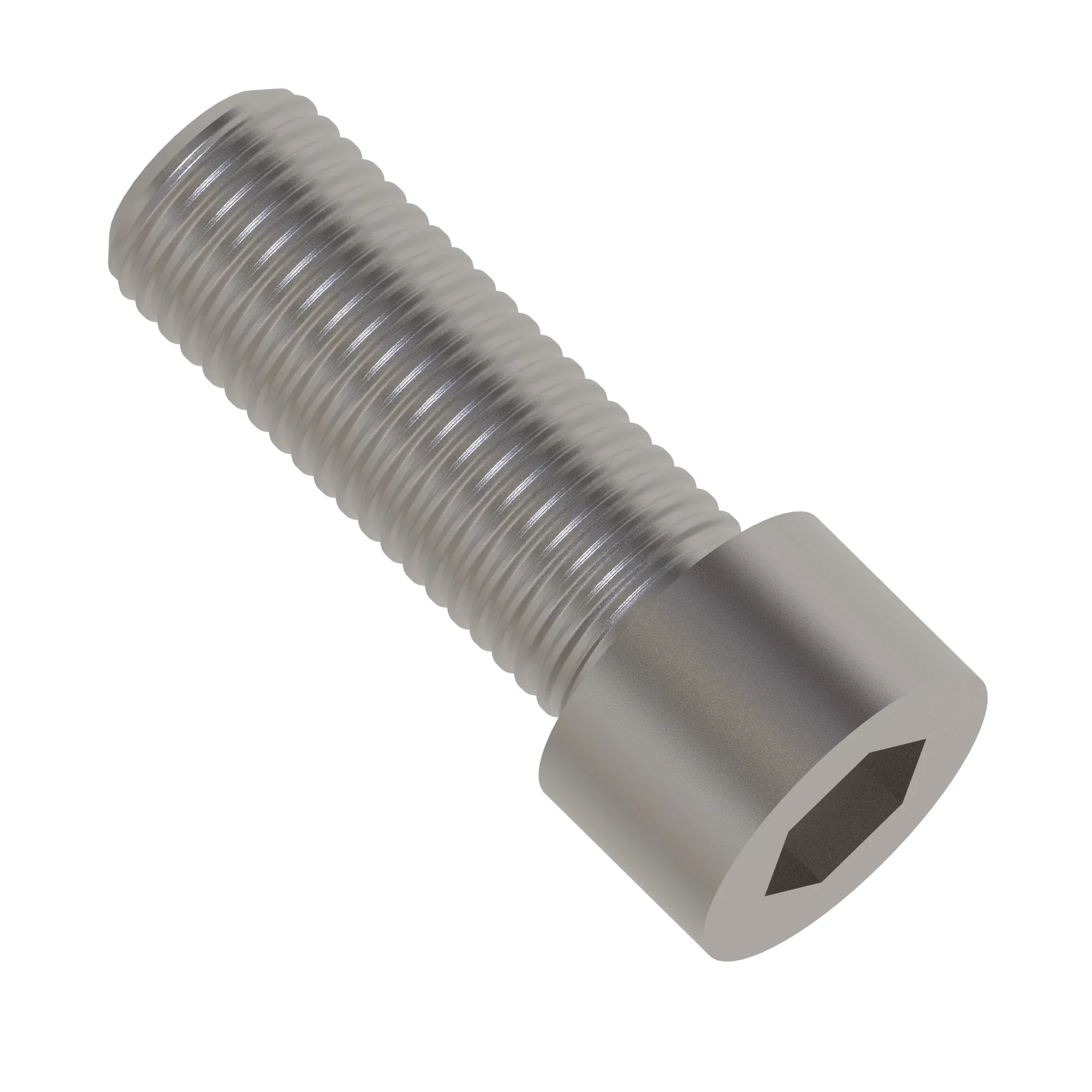John Deere Cylindrical Head Screw - R121794