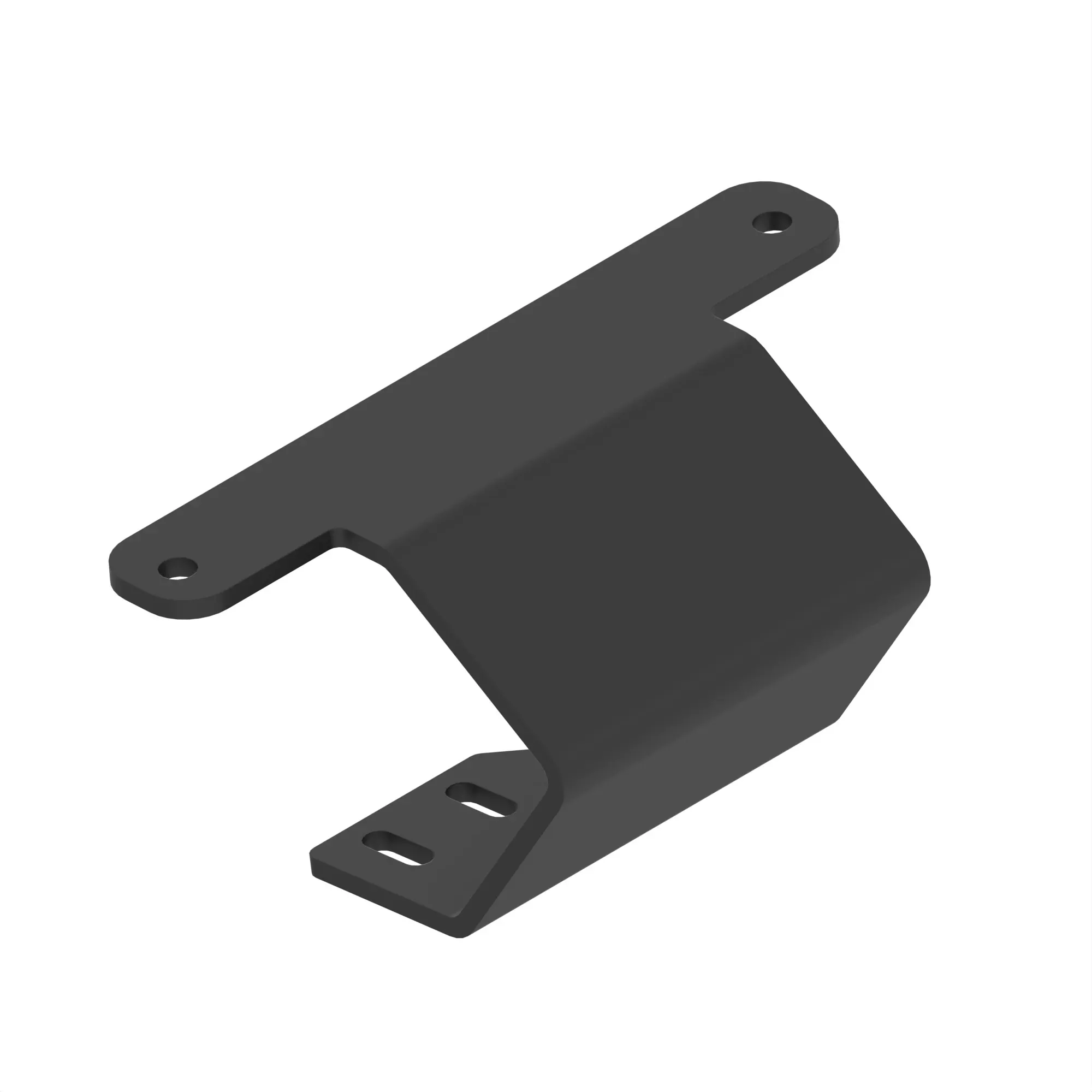 John Deere Bracket - LVU25109