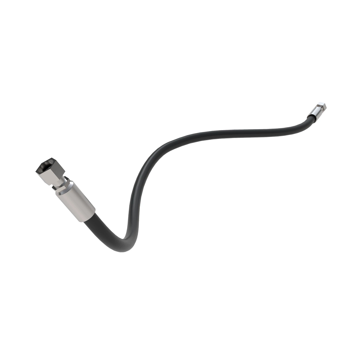 John Deere Hydraulic Hose - AH232539