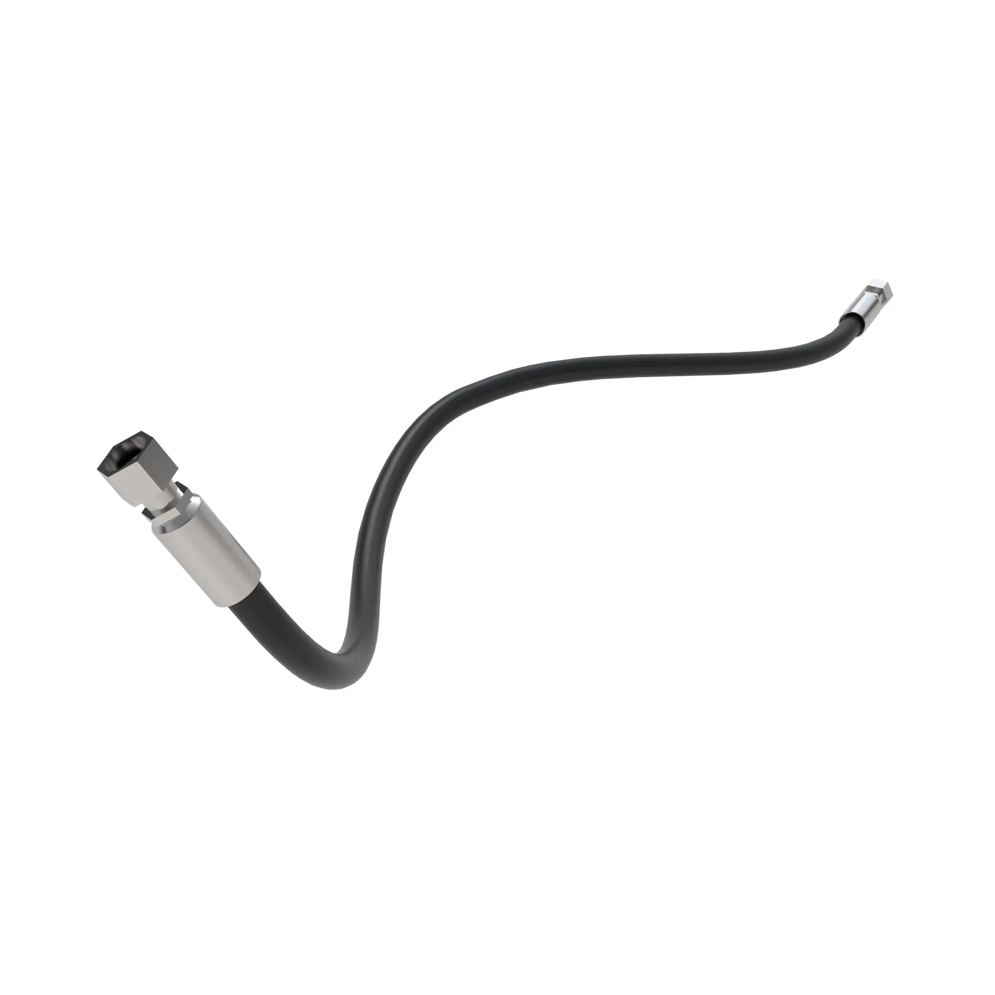 John Deere Hydraulic Hose - AH232539