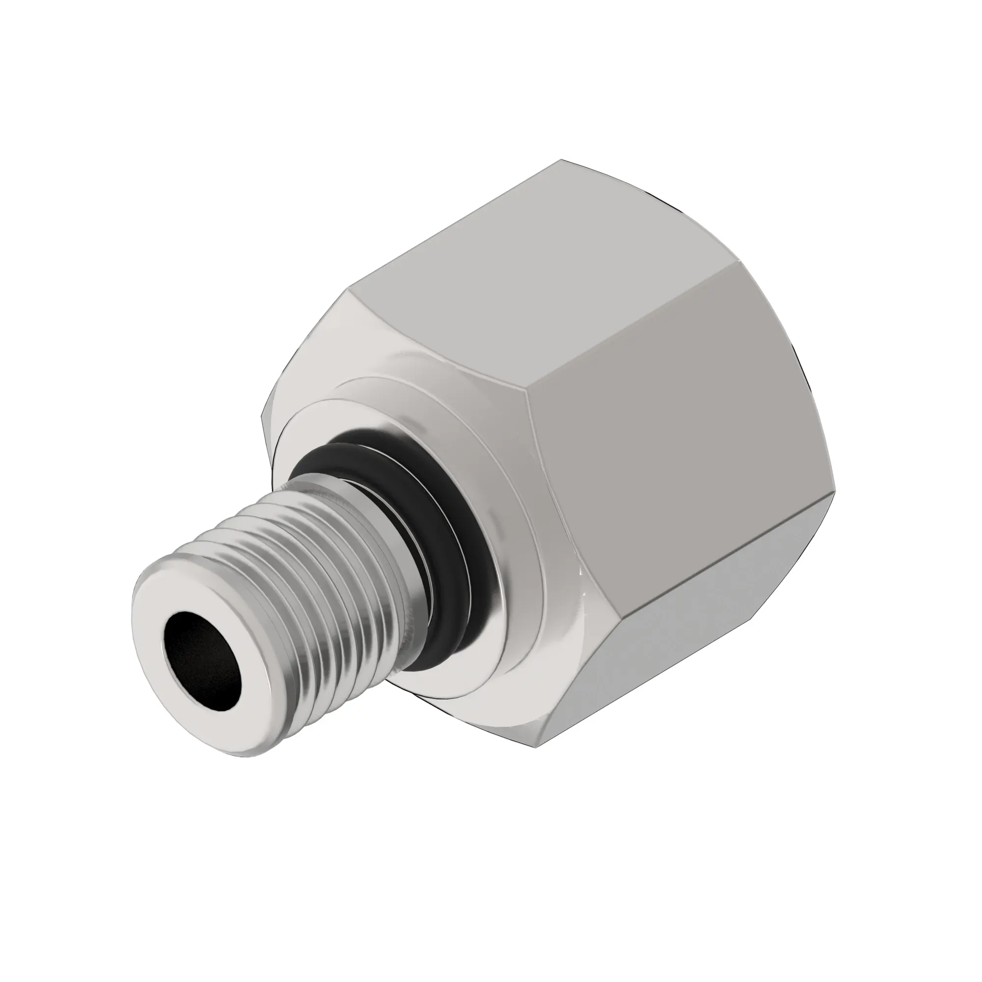 ADAPTER FITTING, ADAPTER FITTING, S
