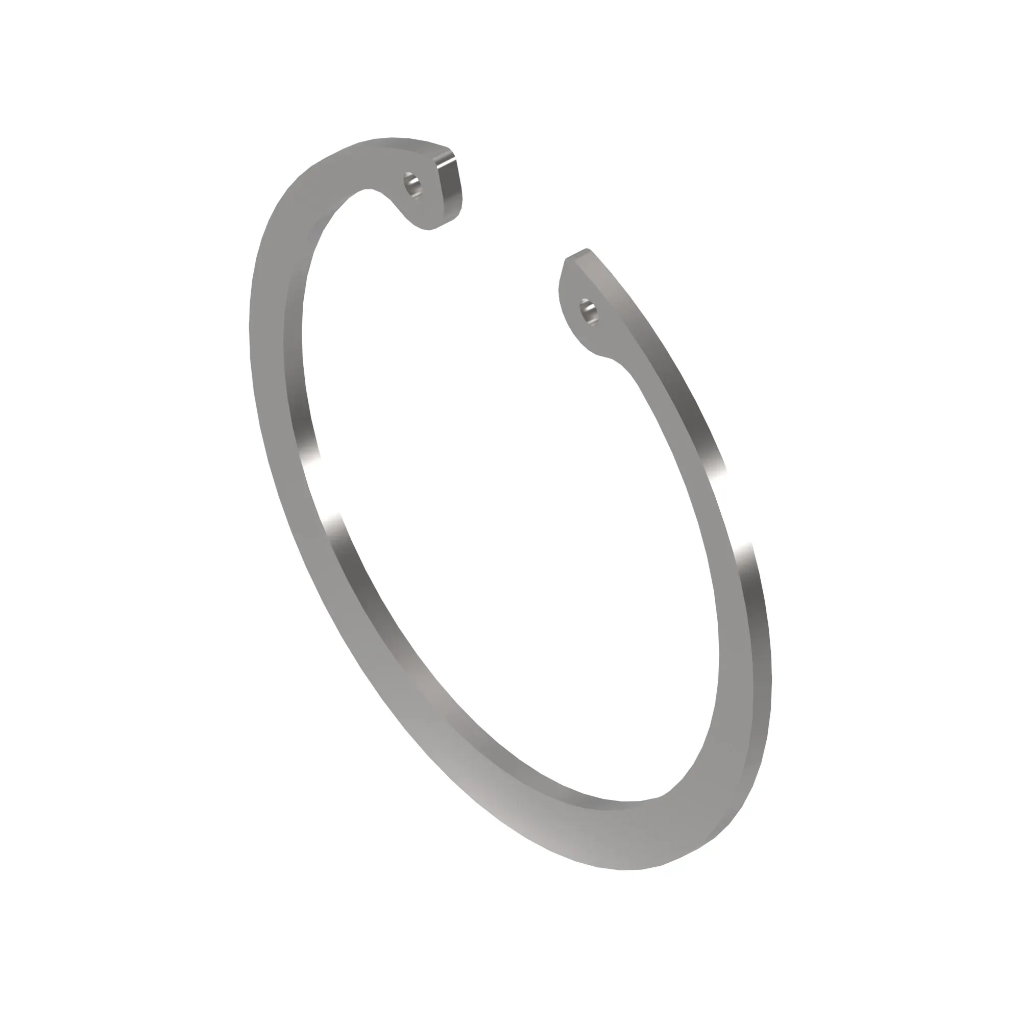 John Deere Snap Ring - LVU14932
