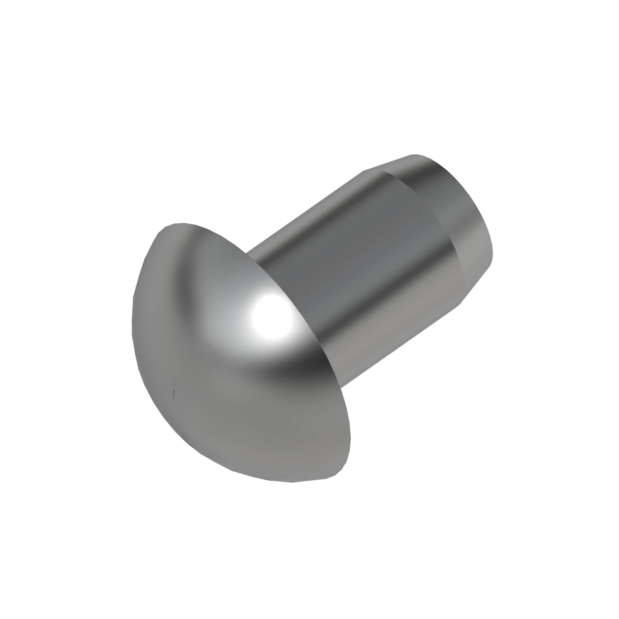 PIN, GROOVED, HEADED