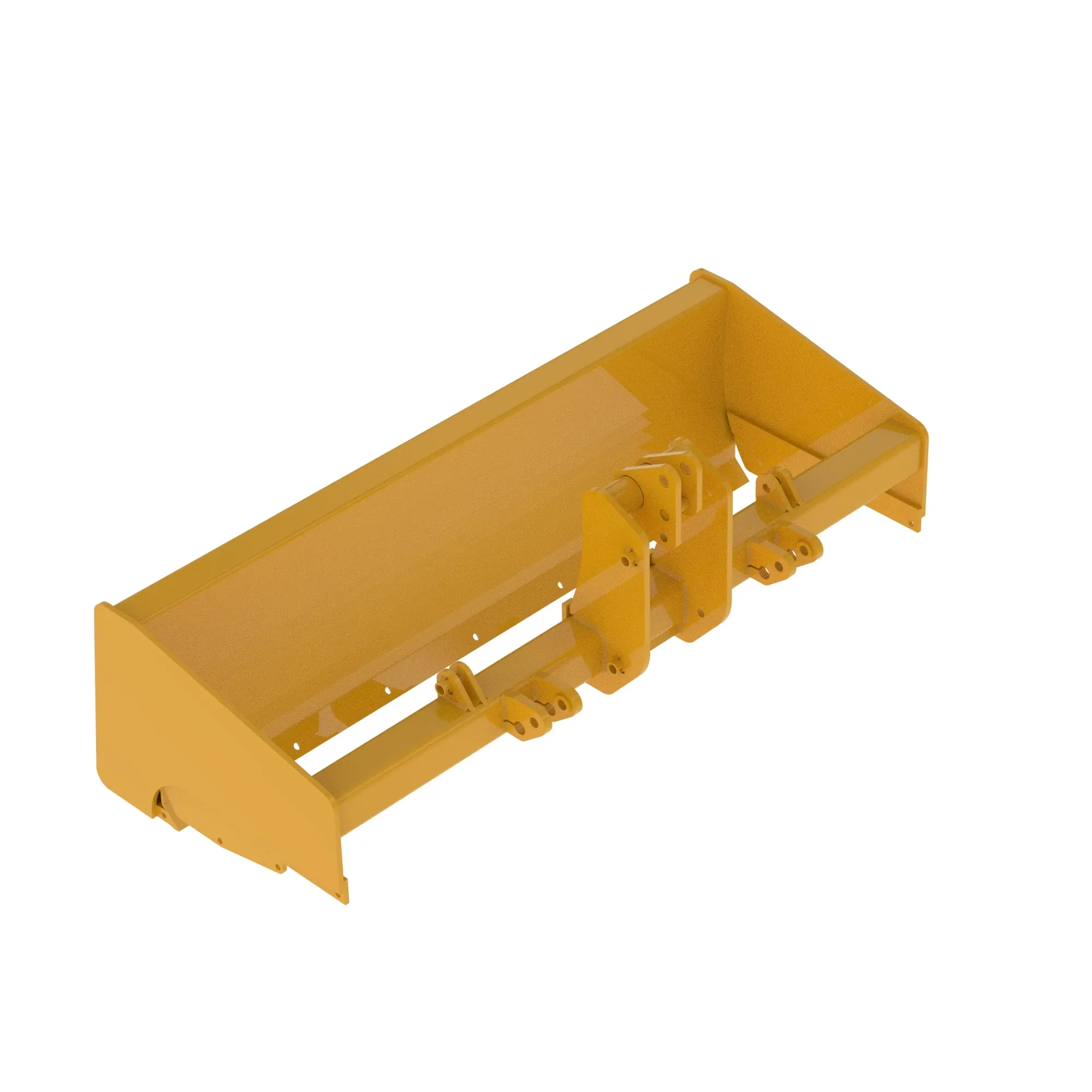 John Deere Frame - AXT10920