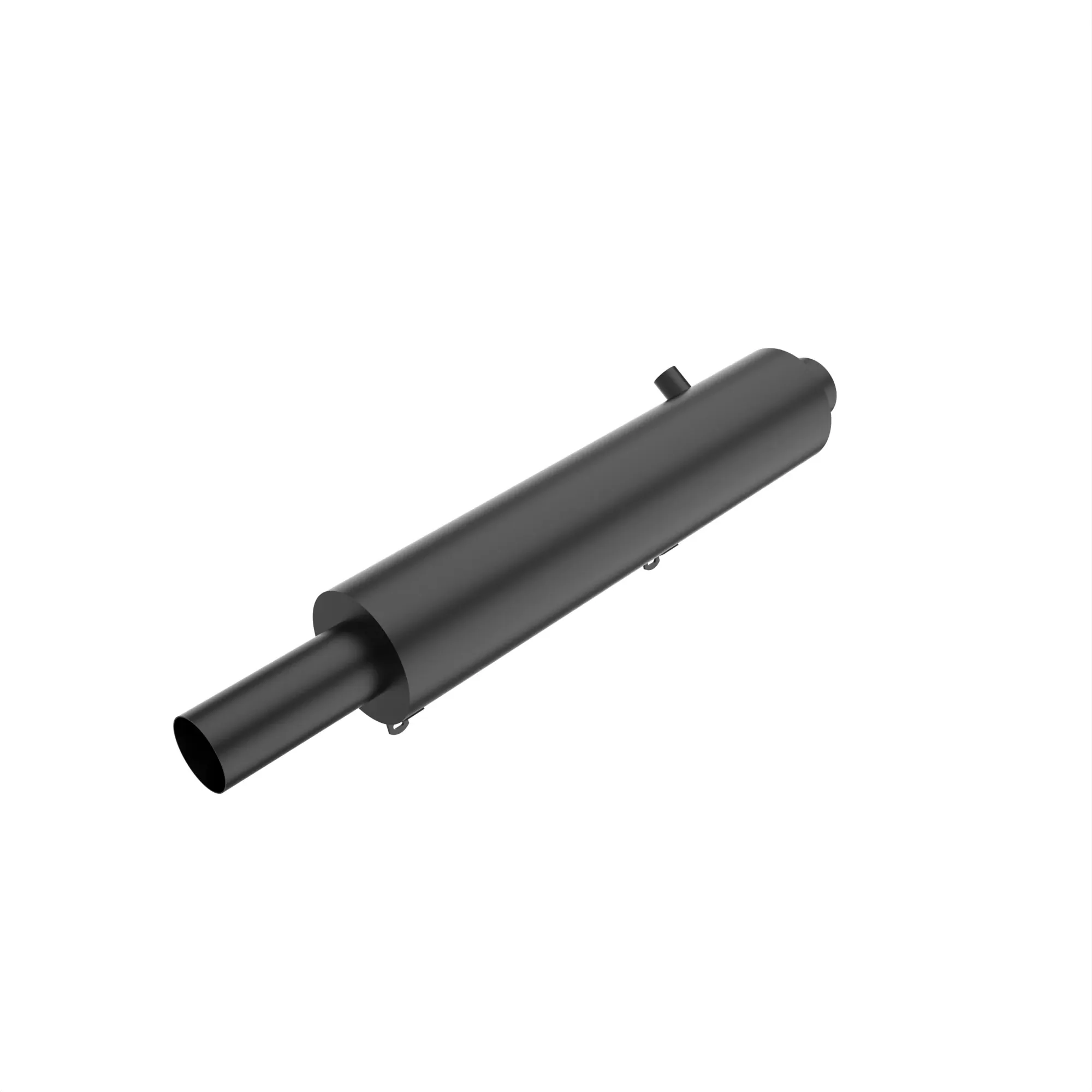 MUFFLER