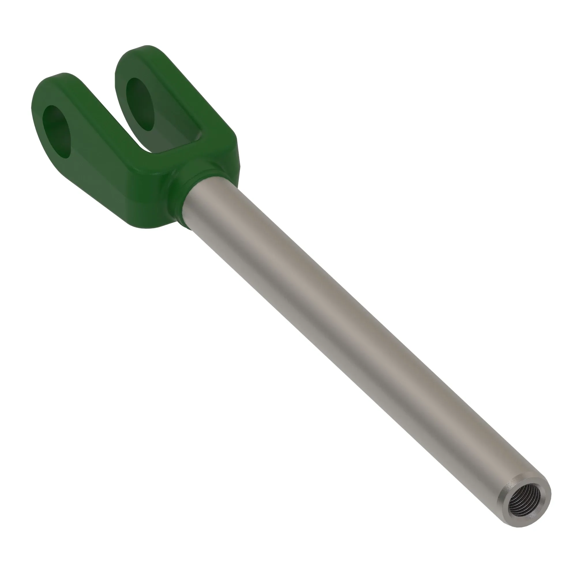 Hydraulic Cylinder Rod, Assembly
