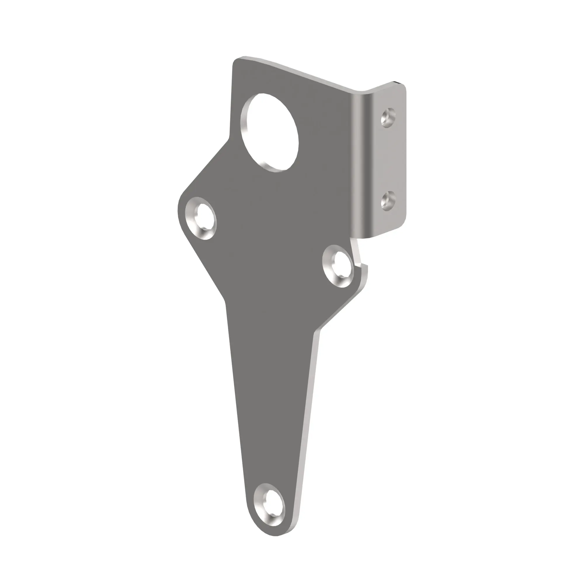 Plate, Door Latch
