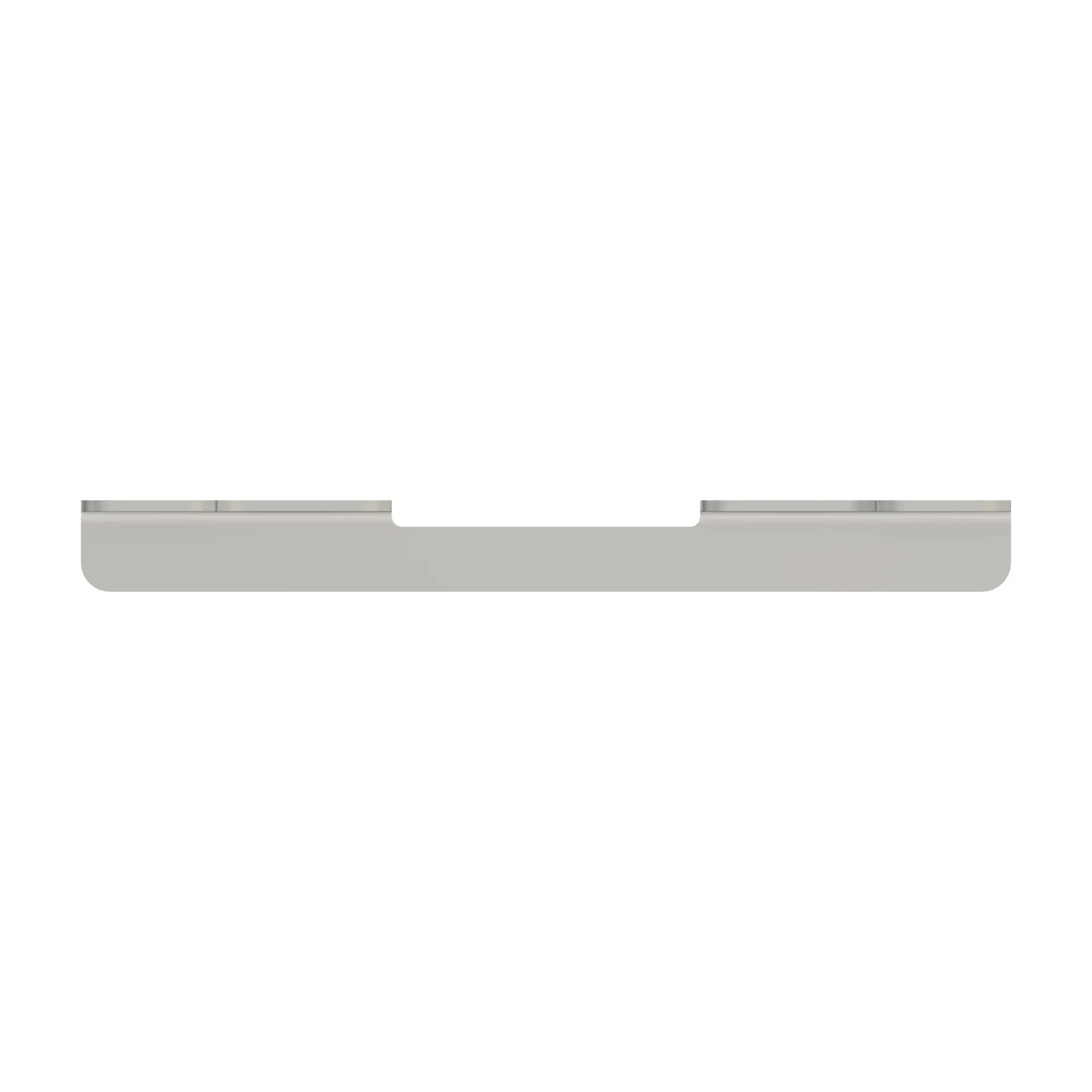 CLAMP, BATTERY, COATED, Clamp