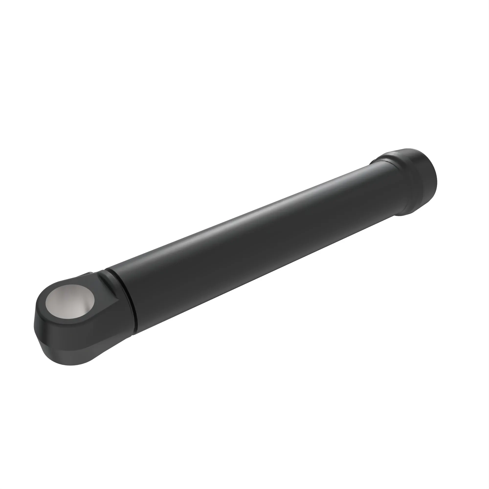 BARREL ASSY, 140