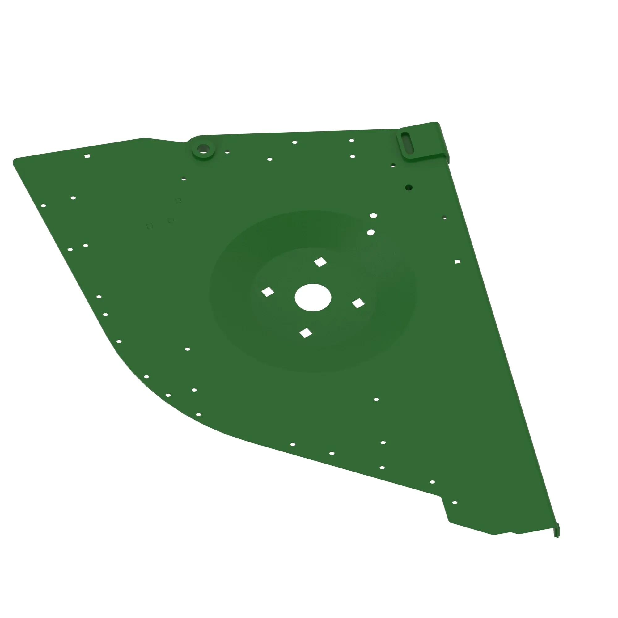 John Deere Side Wall - AXE106749