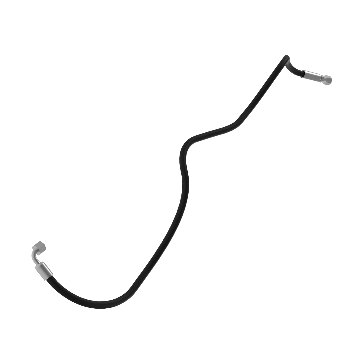 Hydraulic Hose, Feeder House Engage