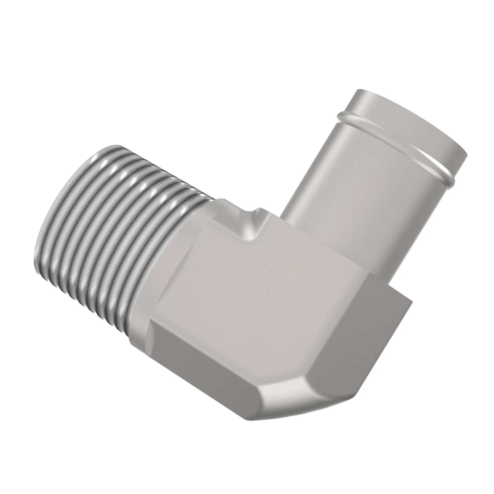 Hose Fitting