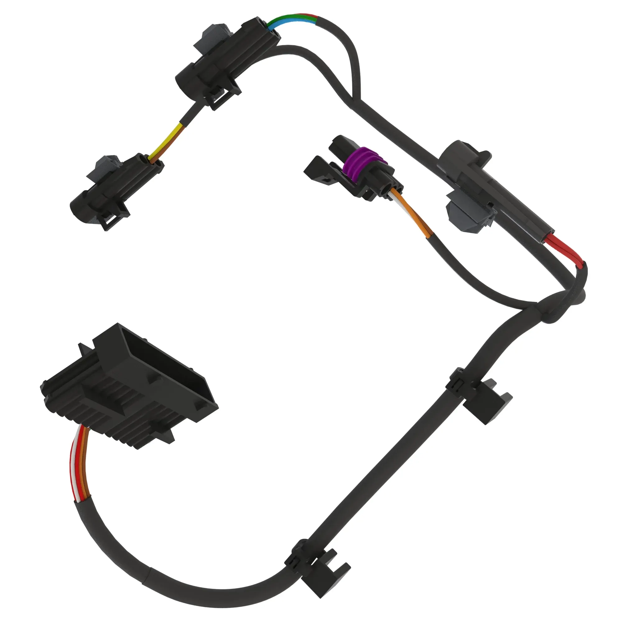 Adapter RHC, 6M