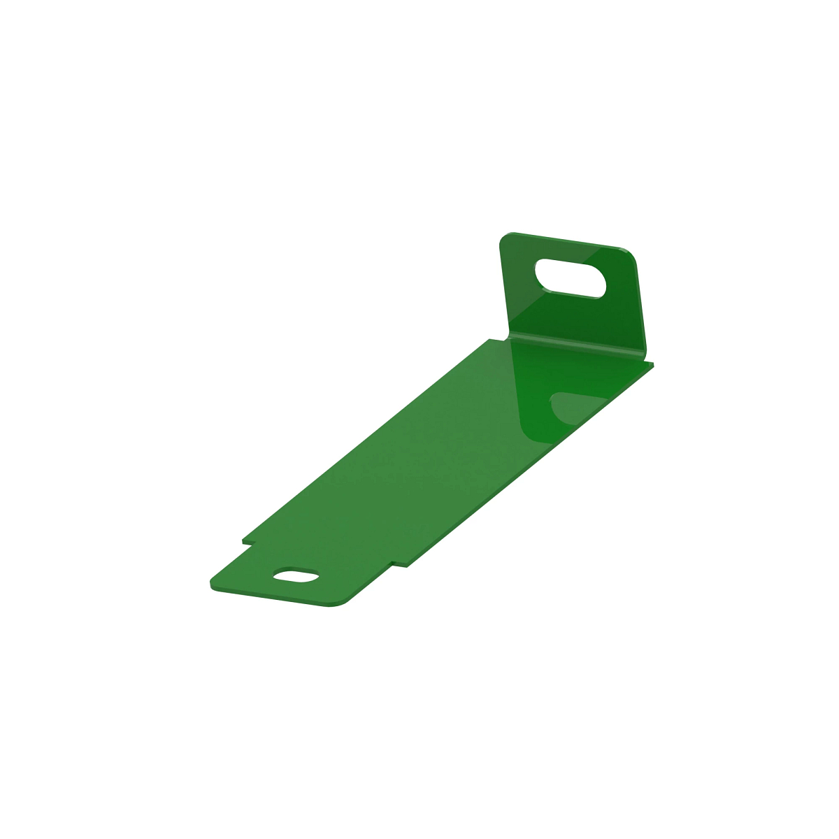 COVER, COVER_HYDR RADIATOR FRAME