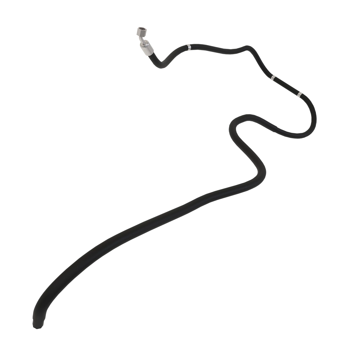 Fuel Hose, Return