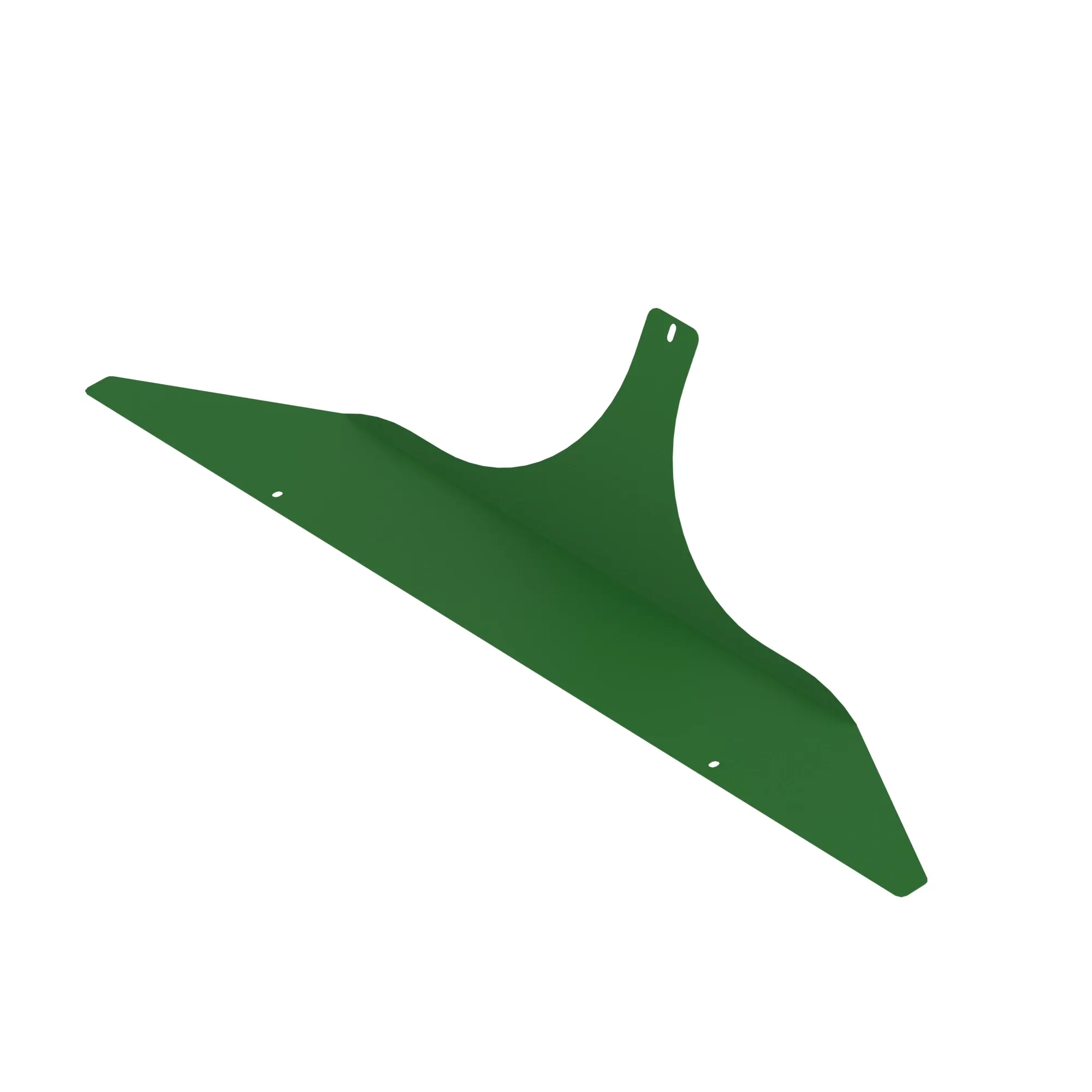 John Deere Plate - A128037