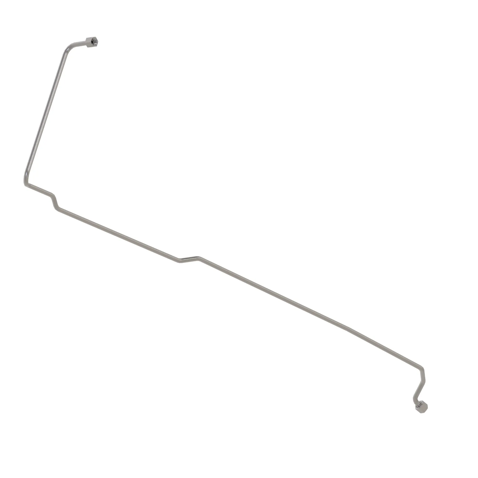 STEERING LINE, LH