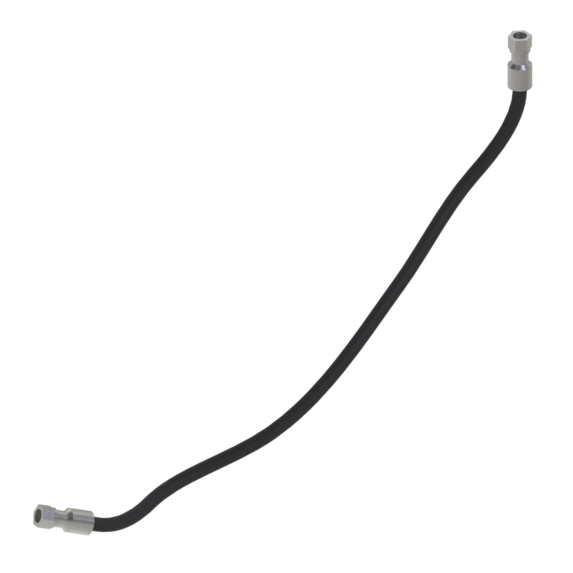 John Deere Hydraulic Hose - F708160