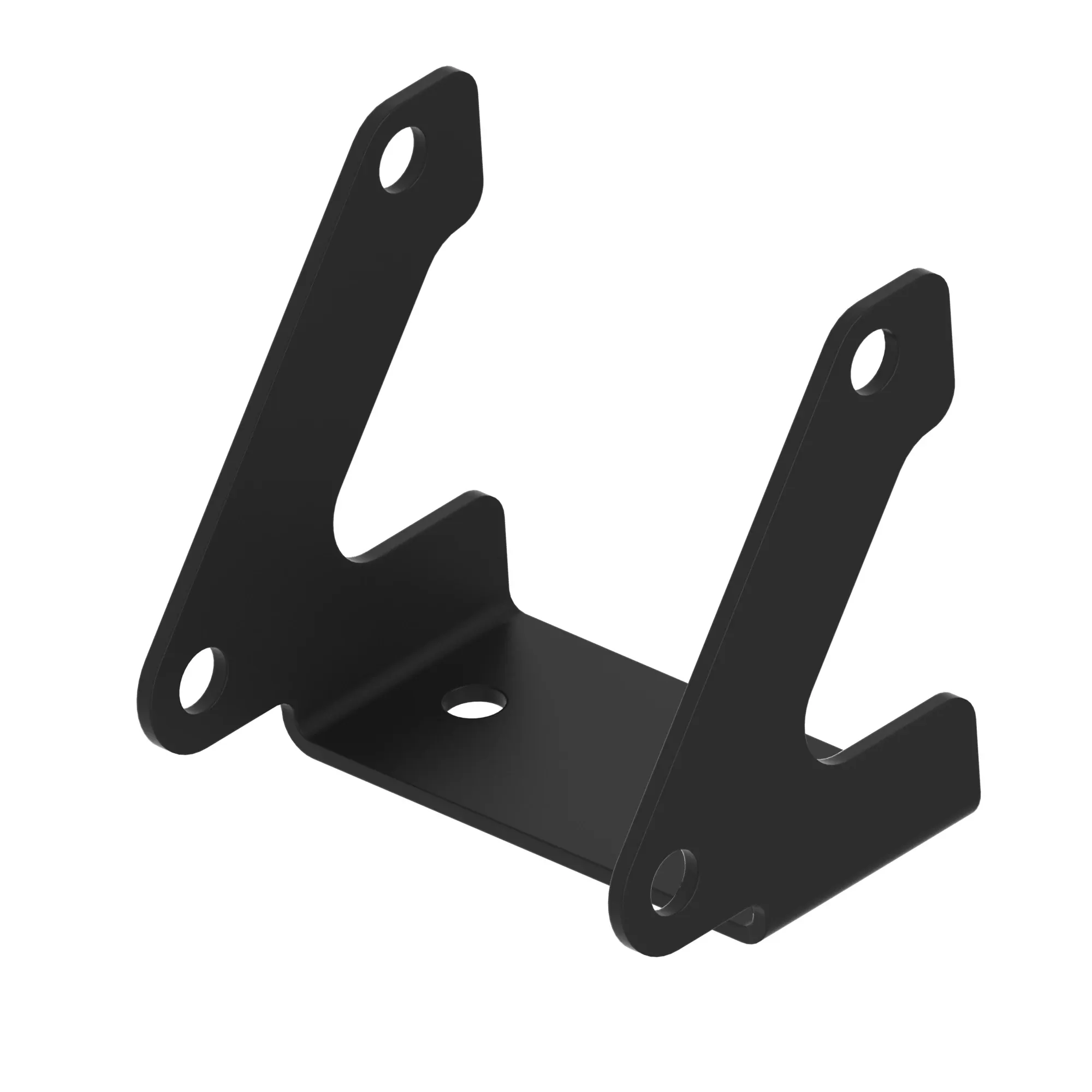 BRACKET, VALVE SUPPORT