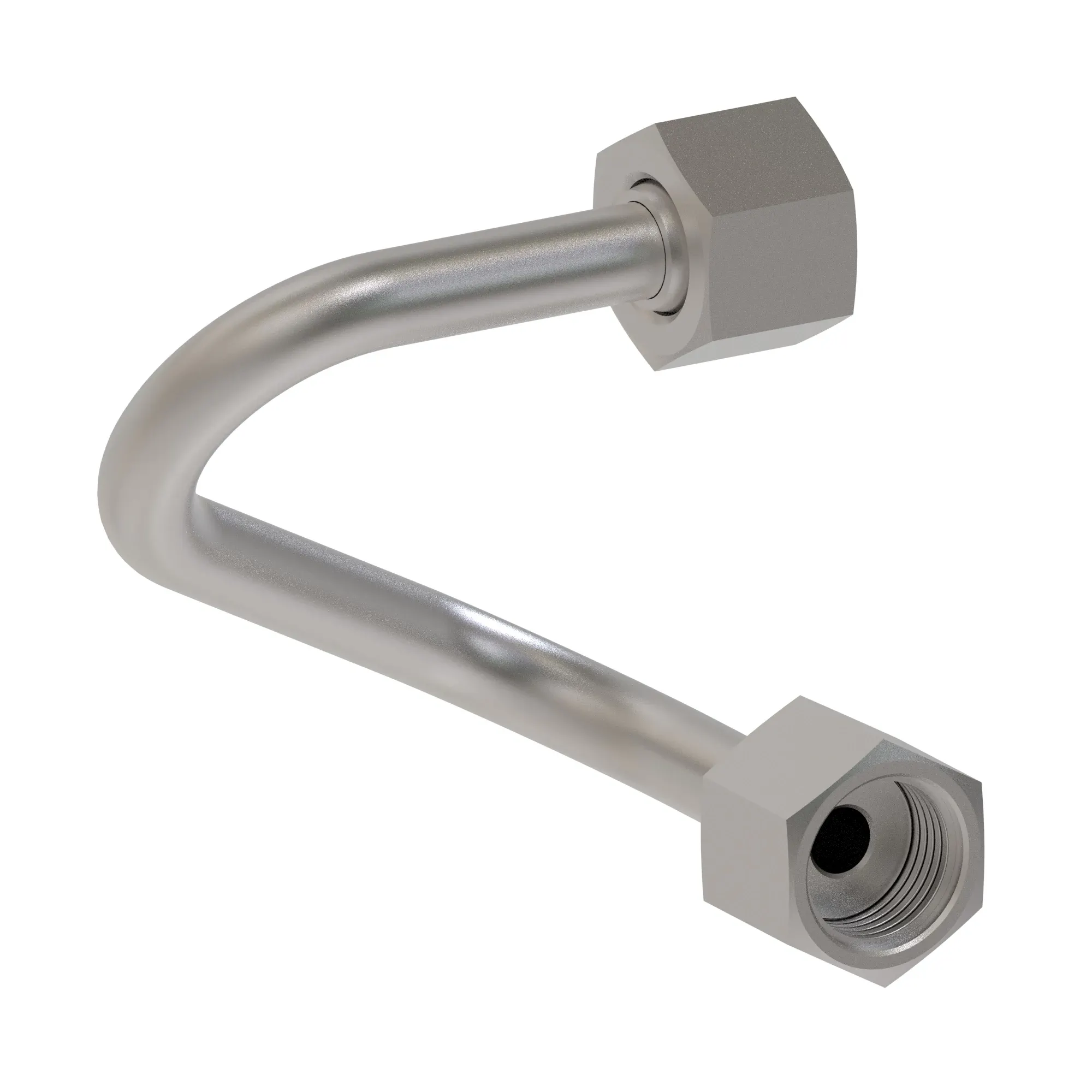 EMERGENCY COUPLER LINE