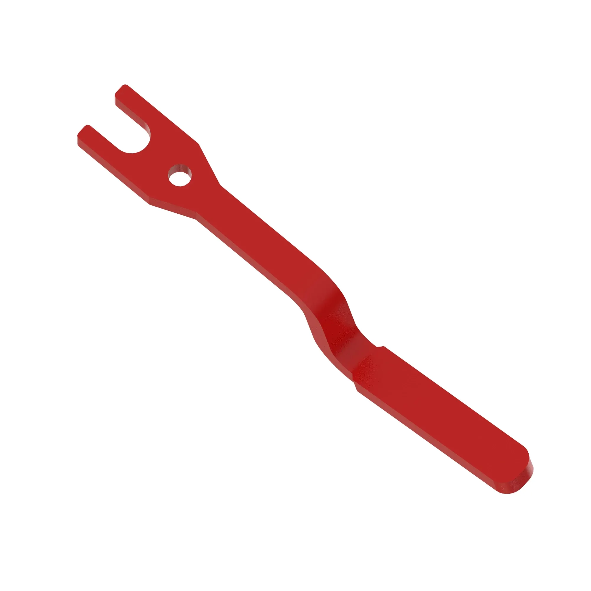John Deere Lock Valve Handle - KK21727