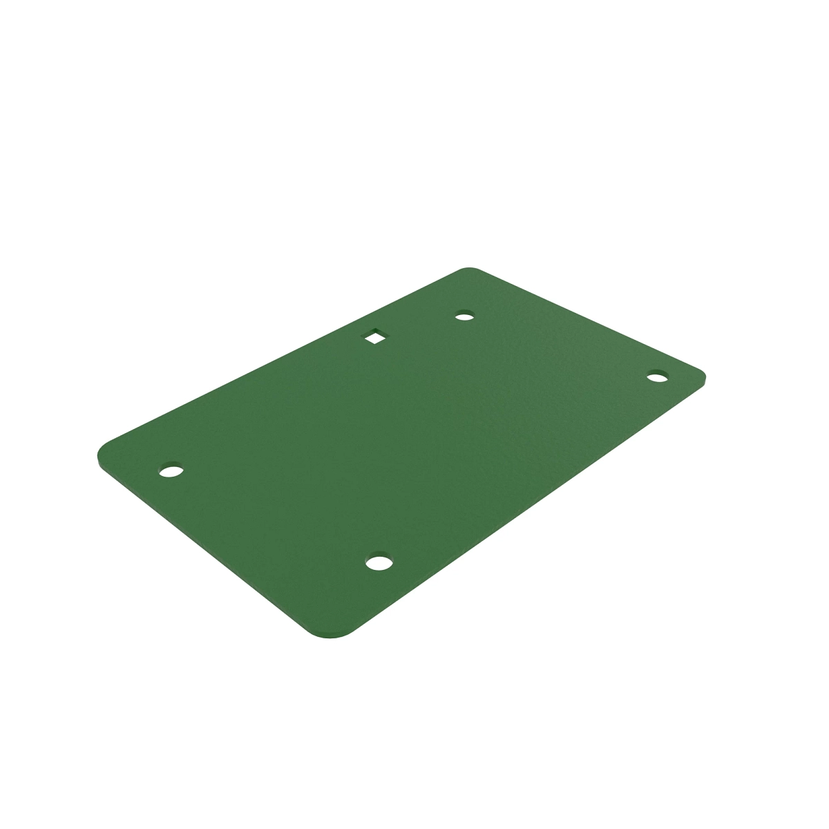 Plate