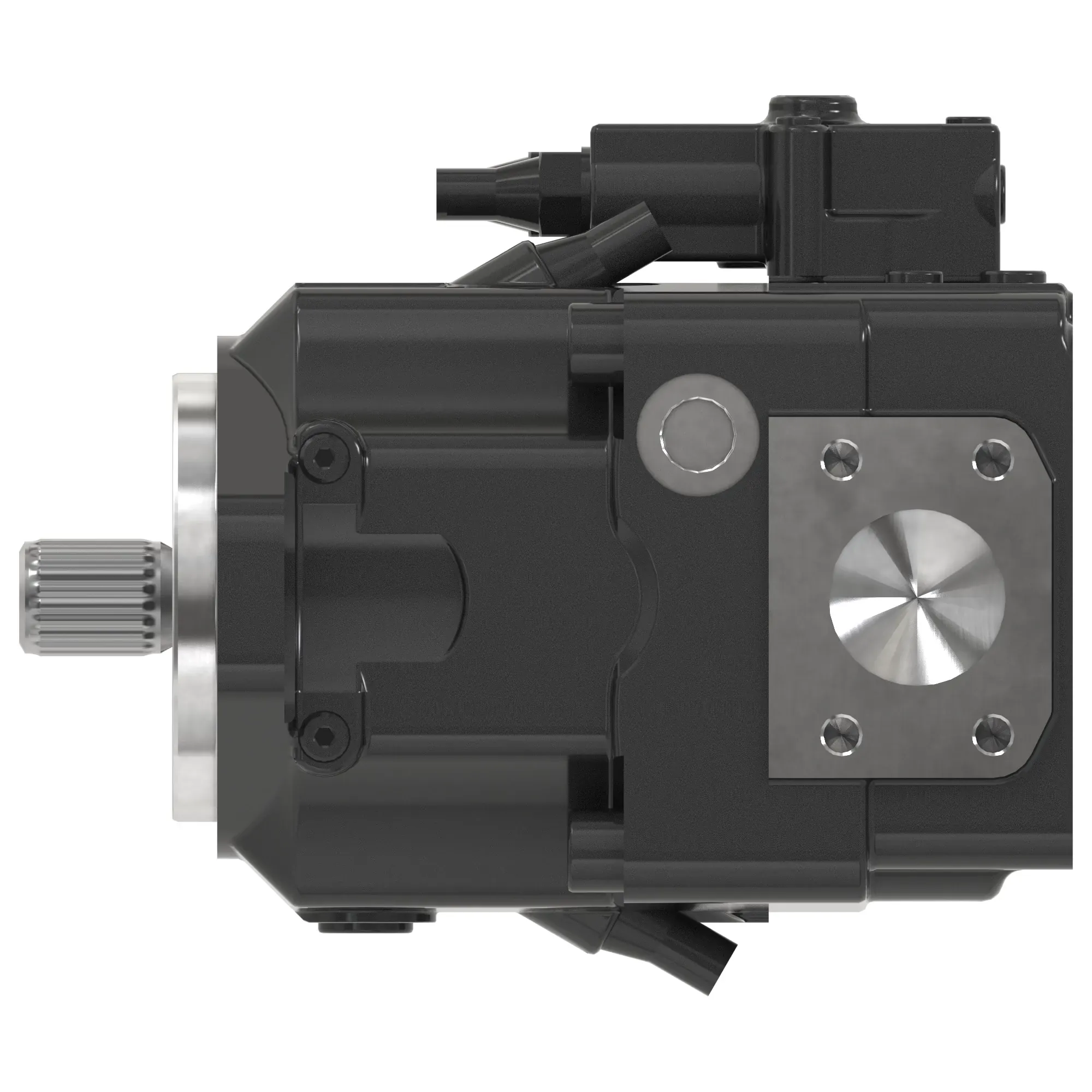 Hydraulic Pump
