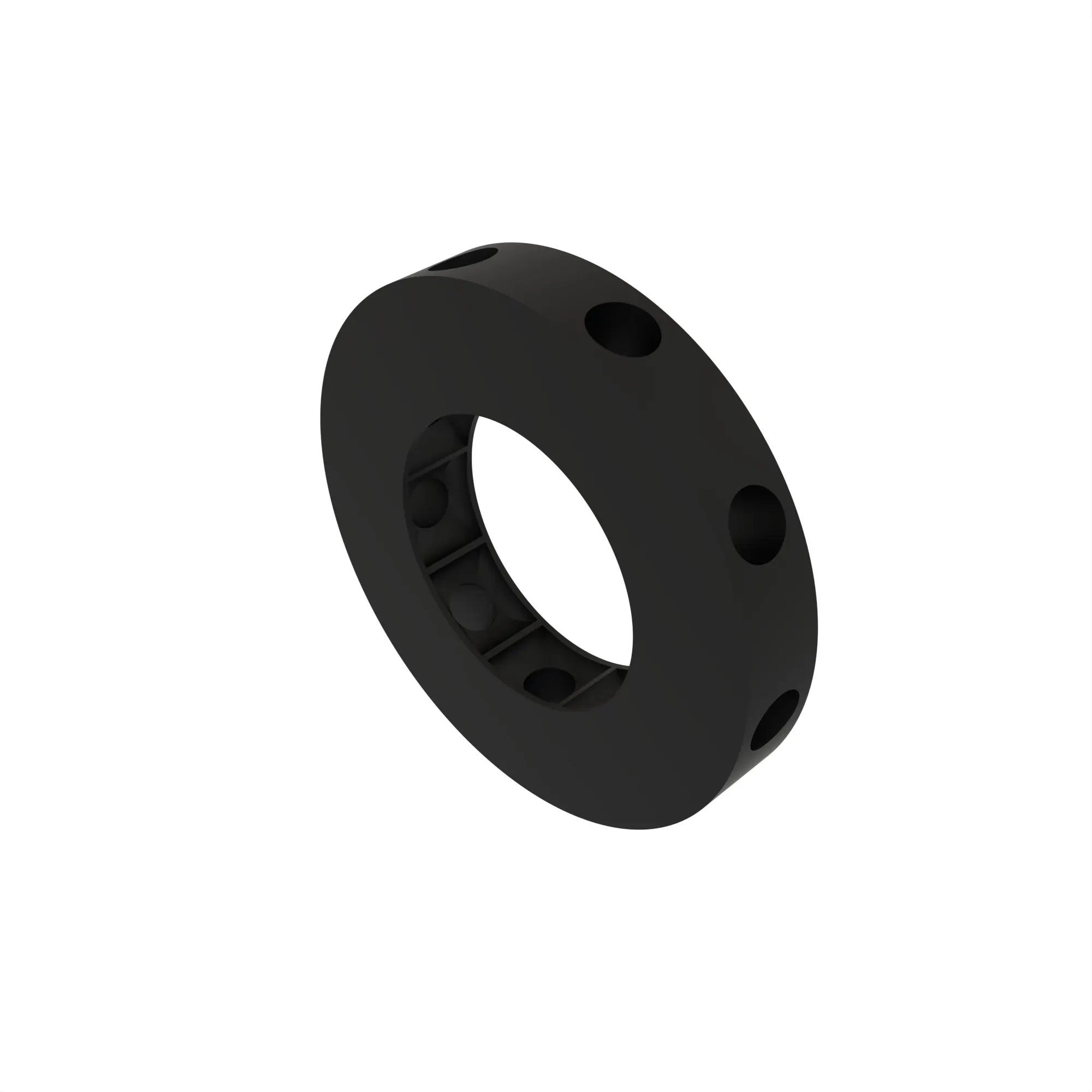 Seed Management System Parts