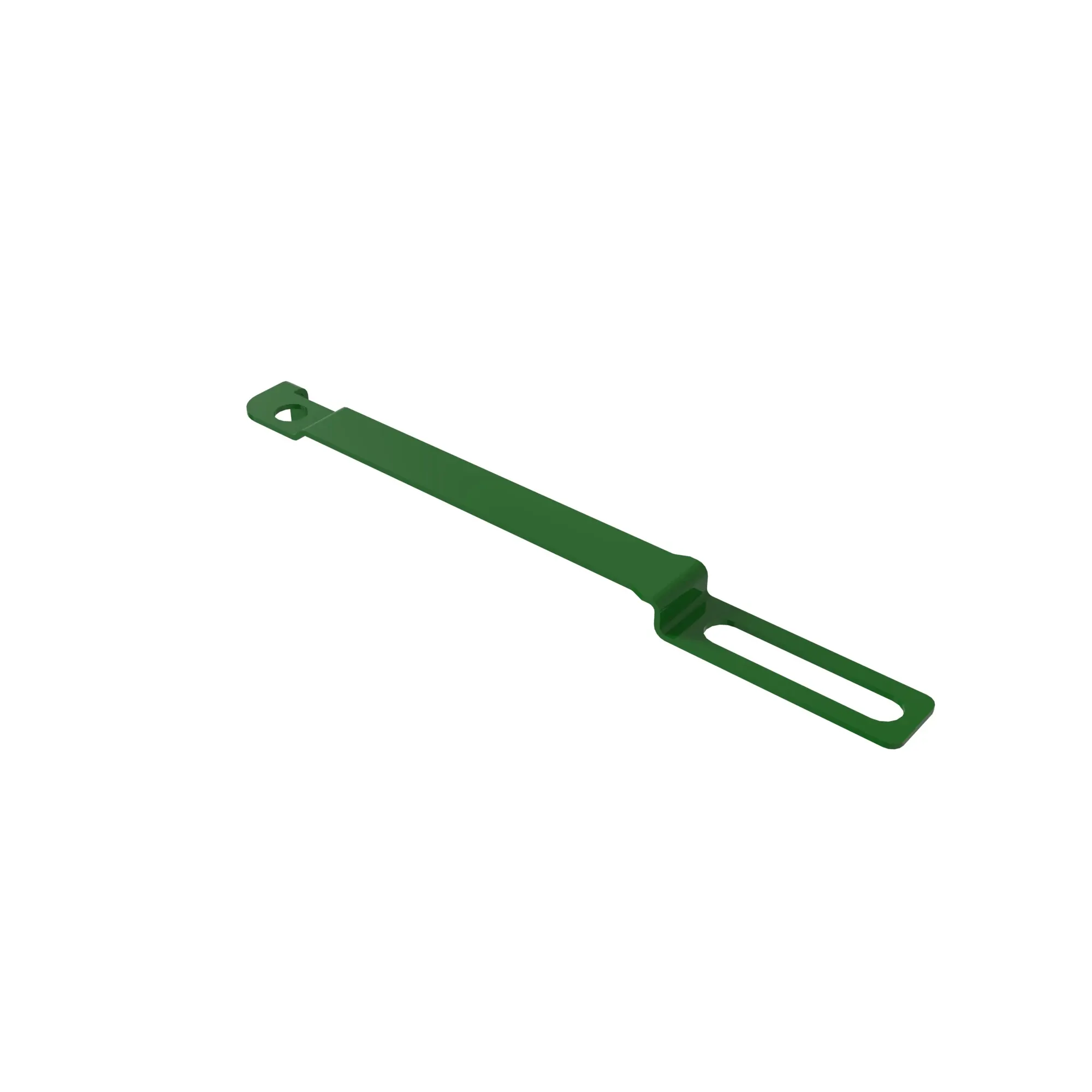 STRAP (TILT CYLINDER LH)