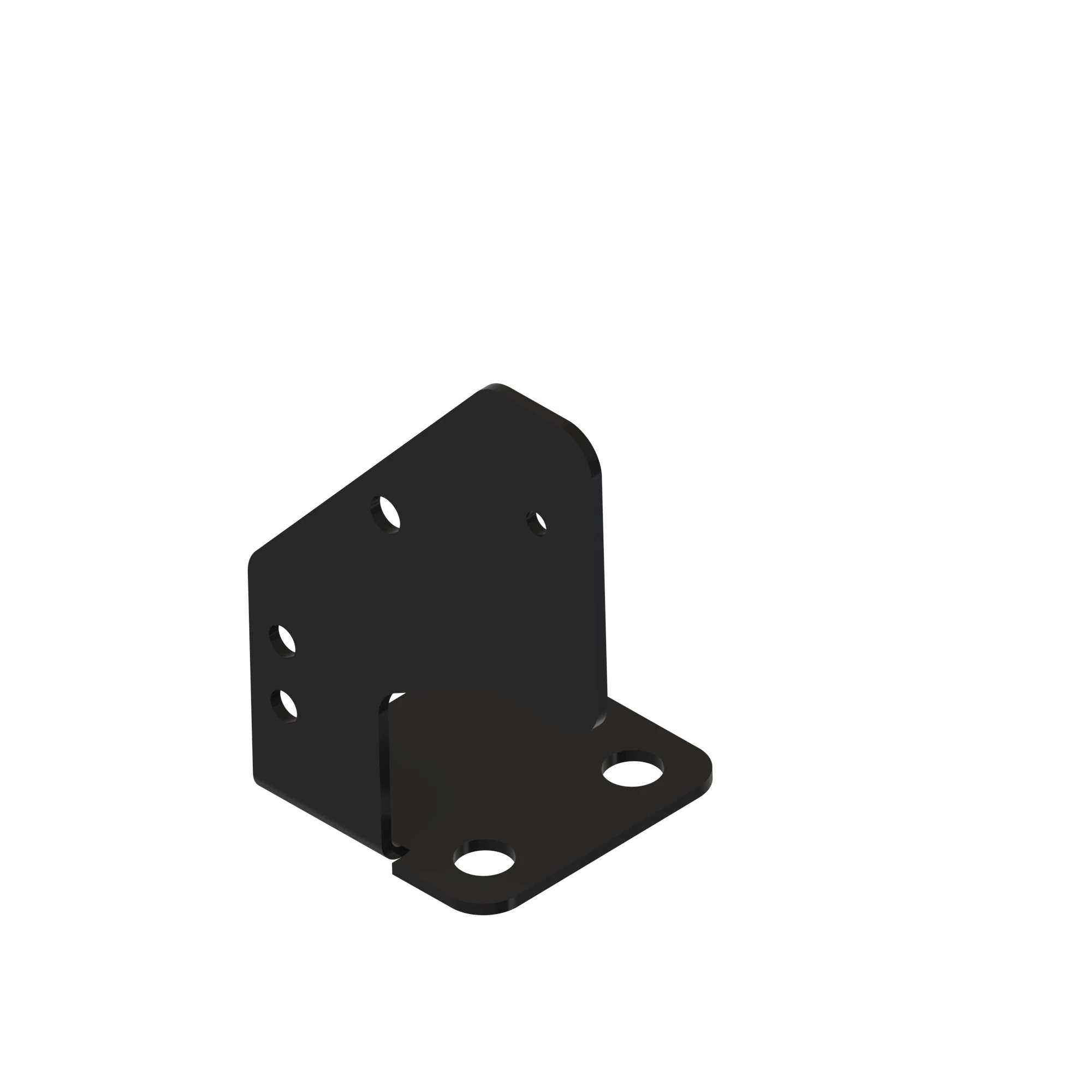 John Deere Front PTO Bracket - LVU32959