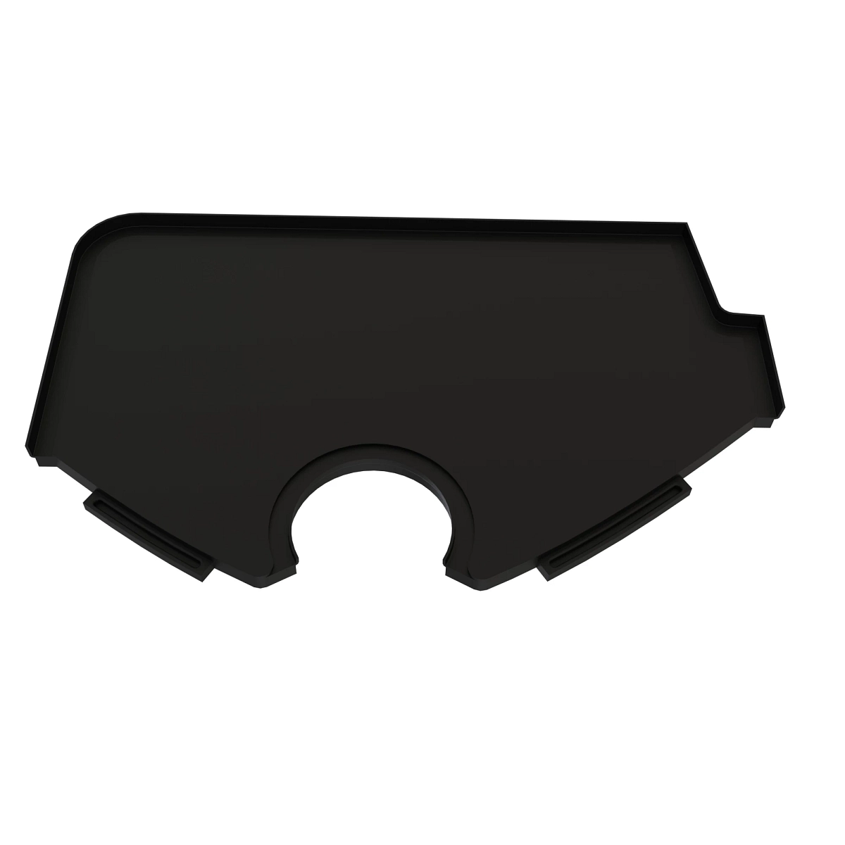 Mat, Floor - Rear