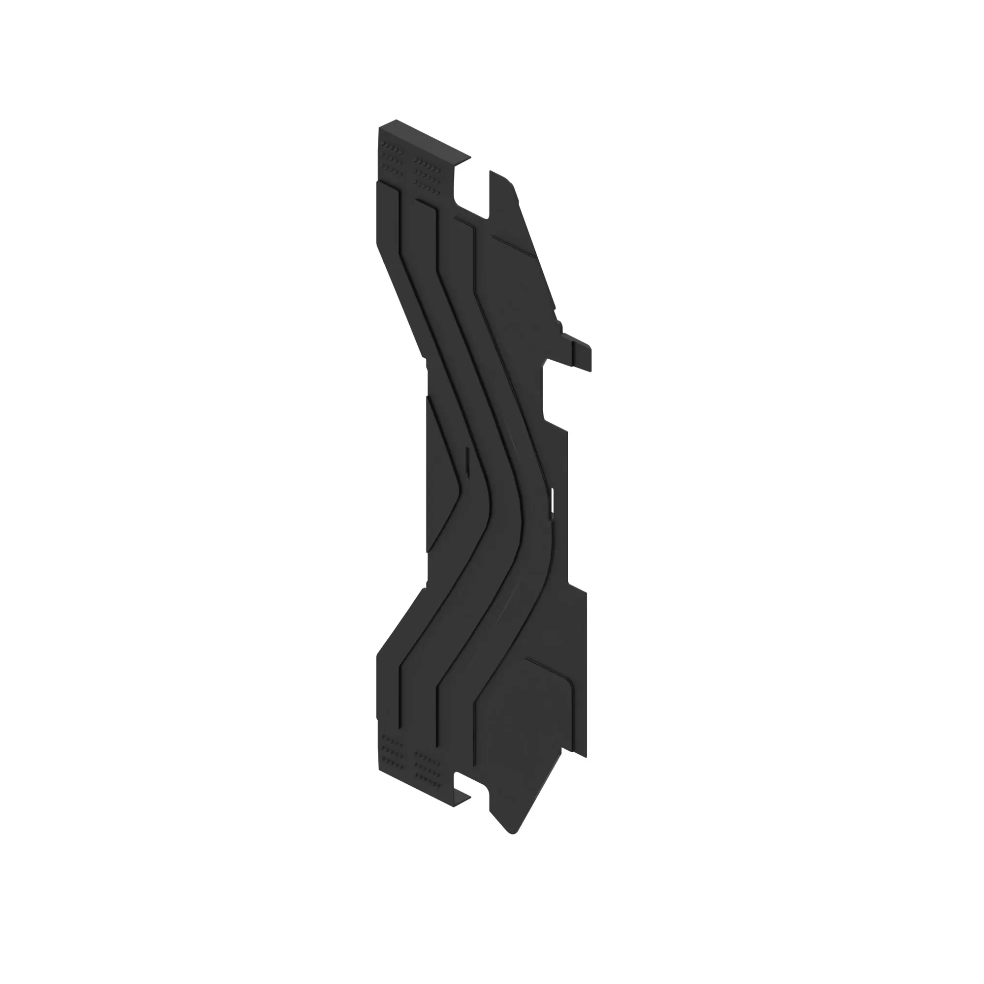 Floor Mat Wfb Rear