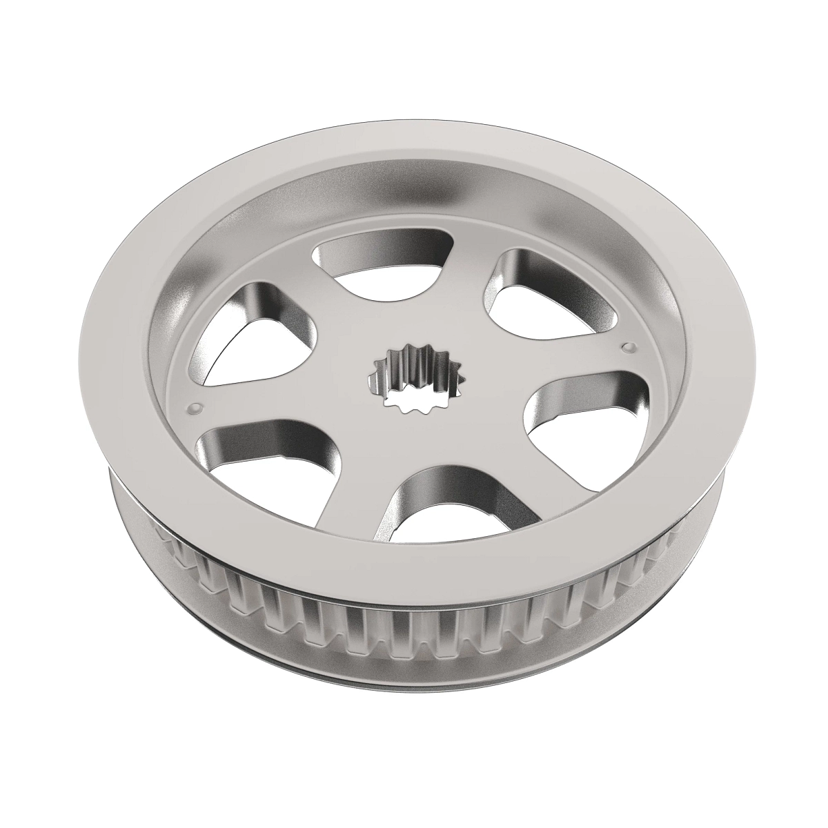 Drive Sprocket, Poly-Chai
