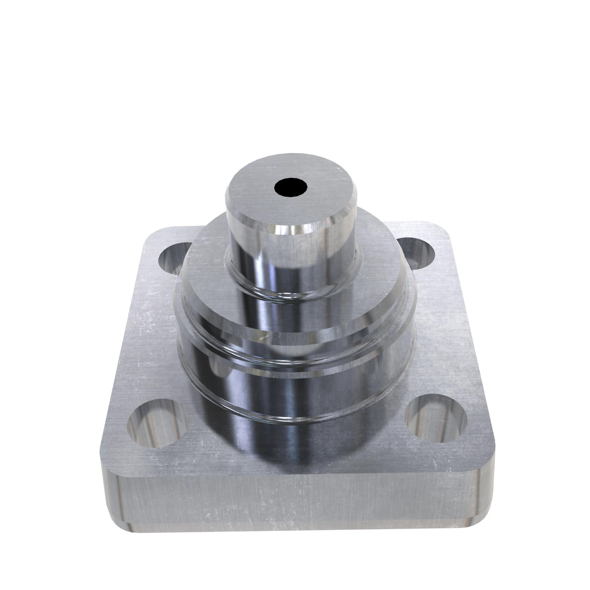 John Deere Kingpin - R131810