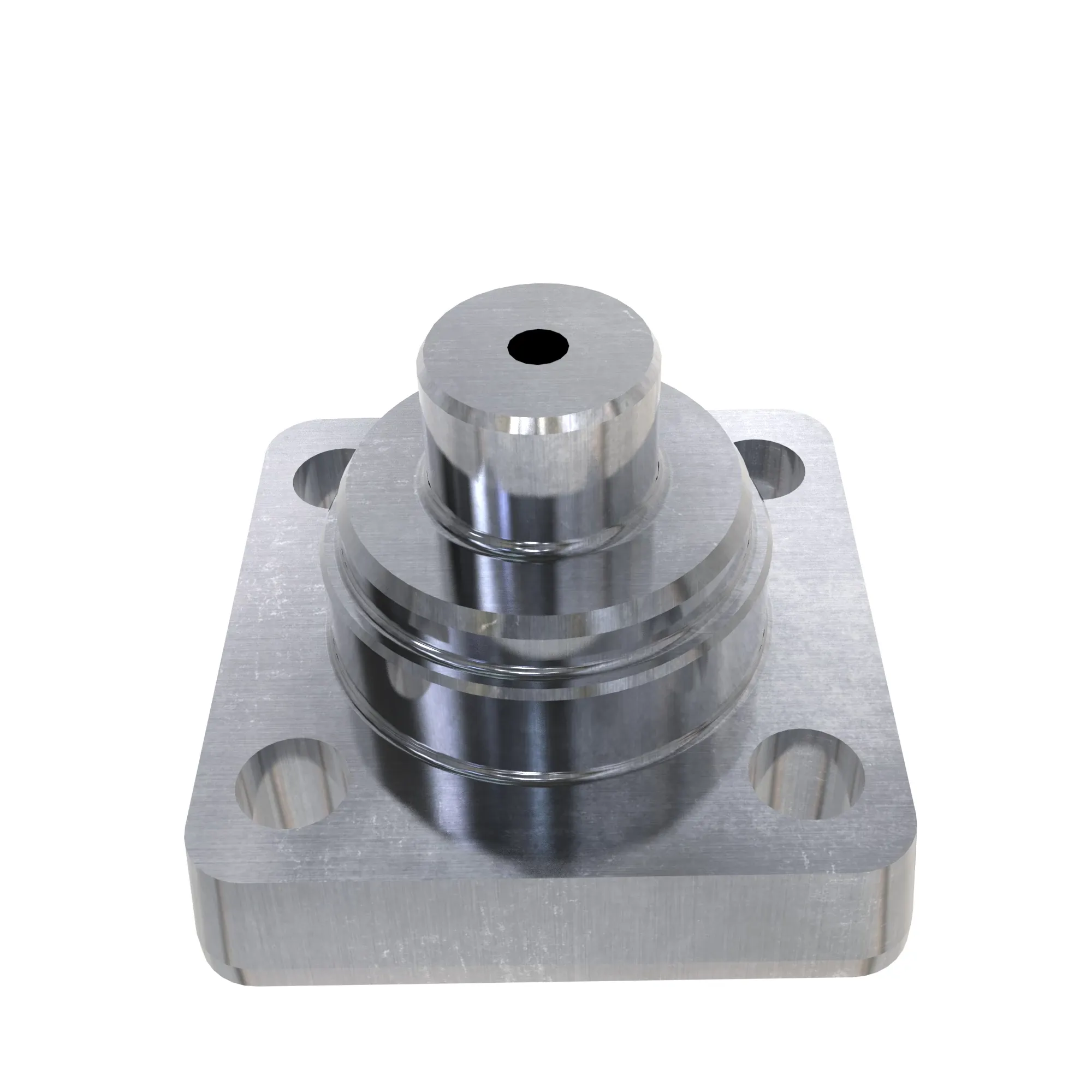 John Deere Kingpin - R131810