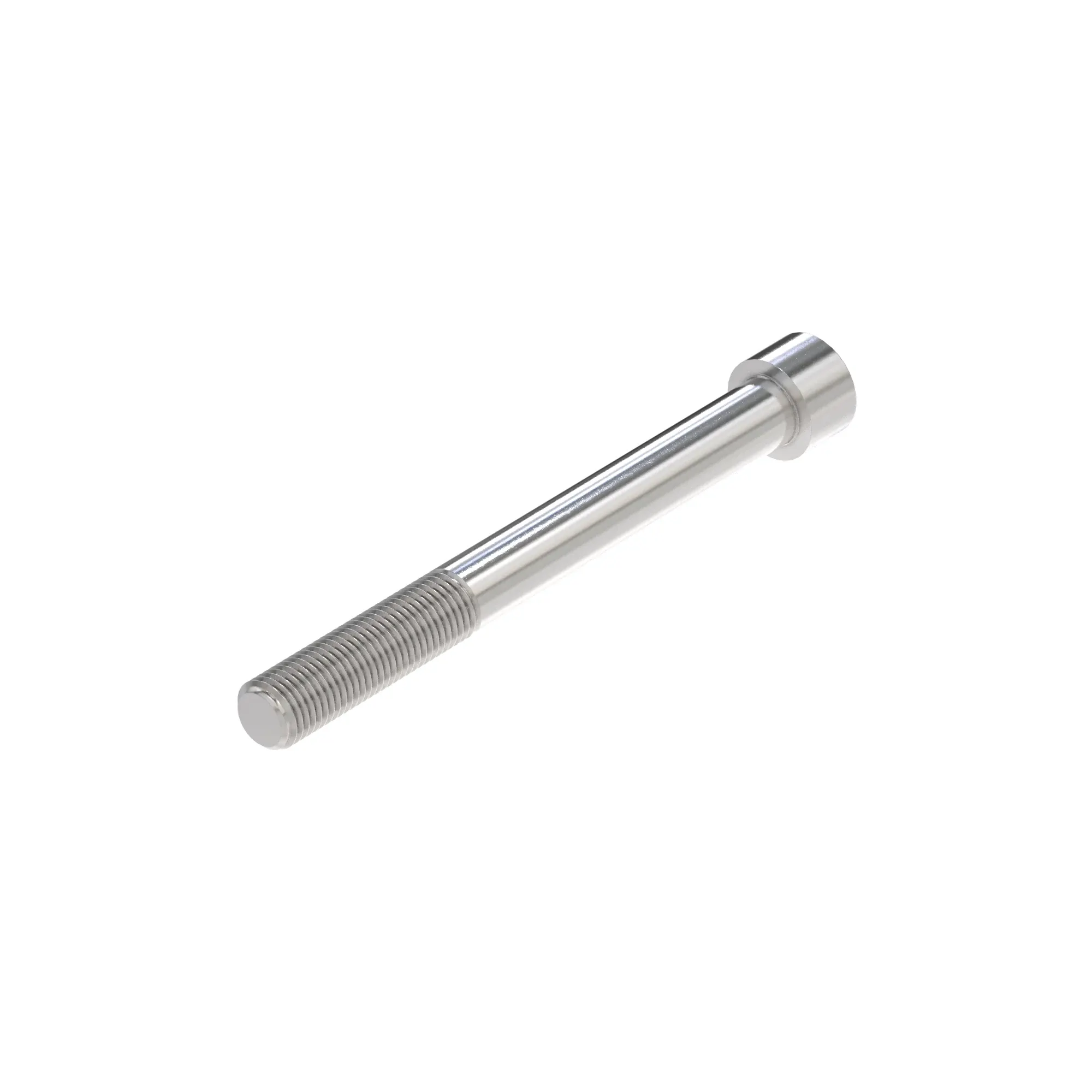 SCREW, HEX SOCKET HEAD, METRIC