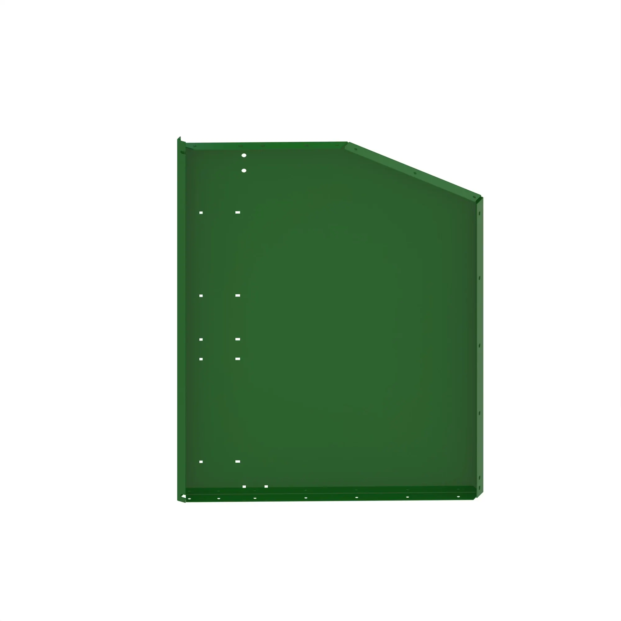 John Deere Hopper RH Panel - N381385