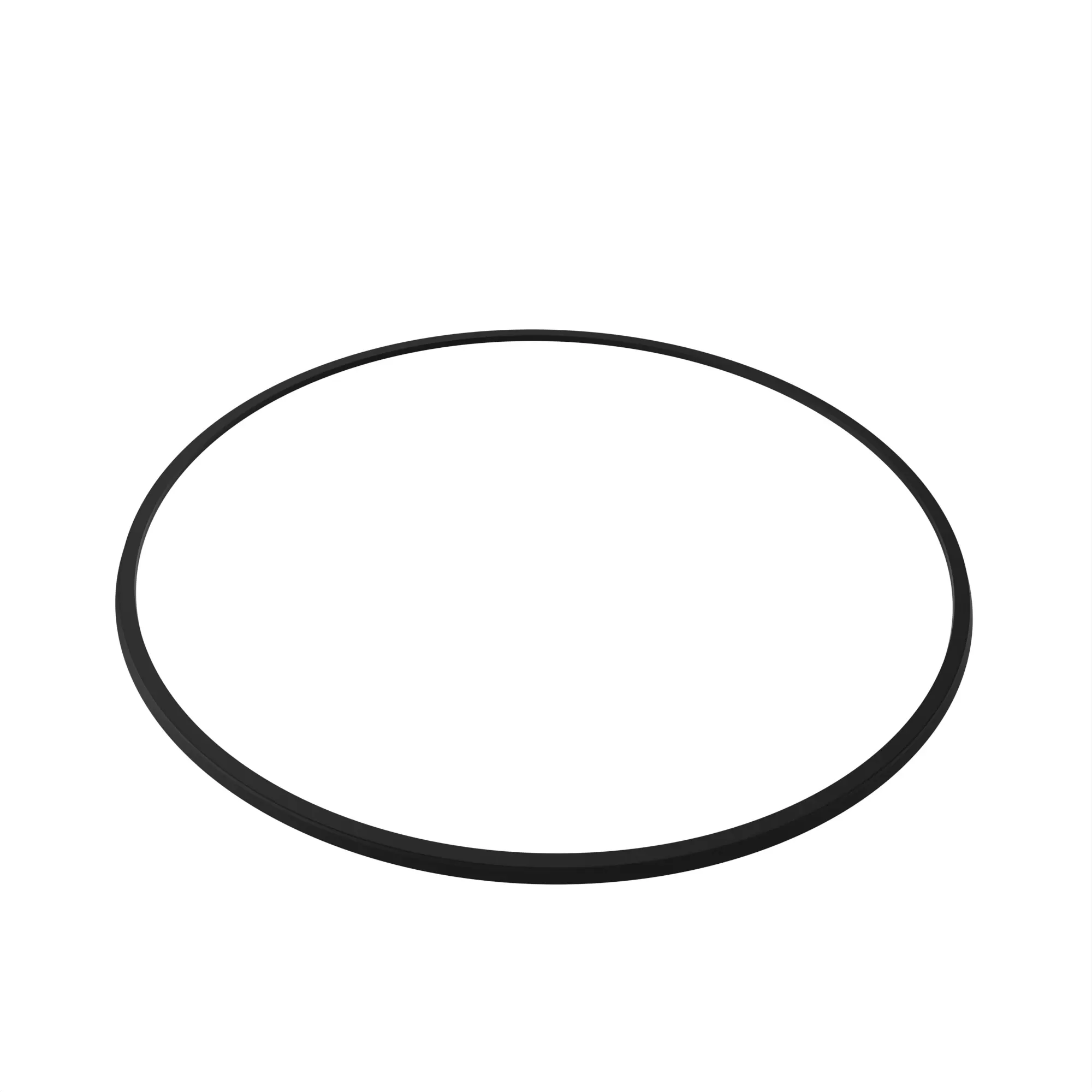 John Deere External Oil Rubber Seal - R44817