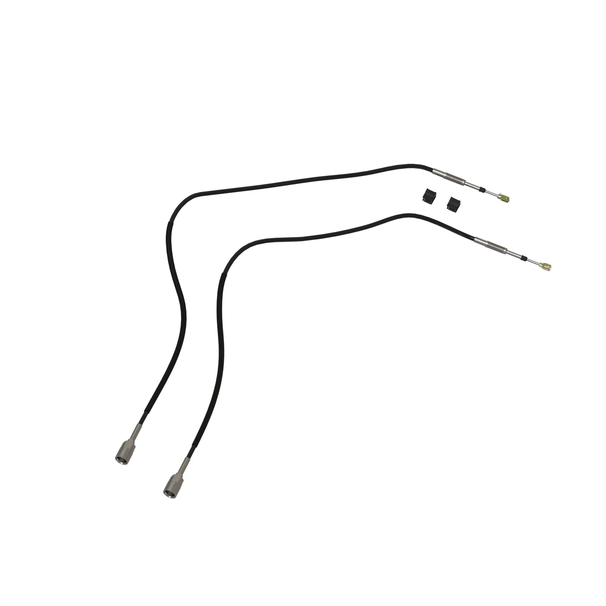 Actuator, Part Kit, Joystick, Micv