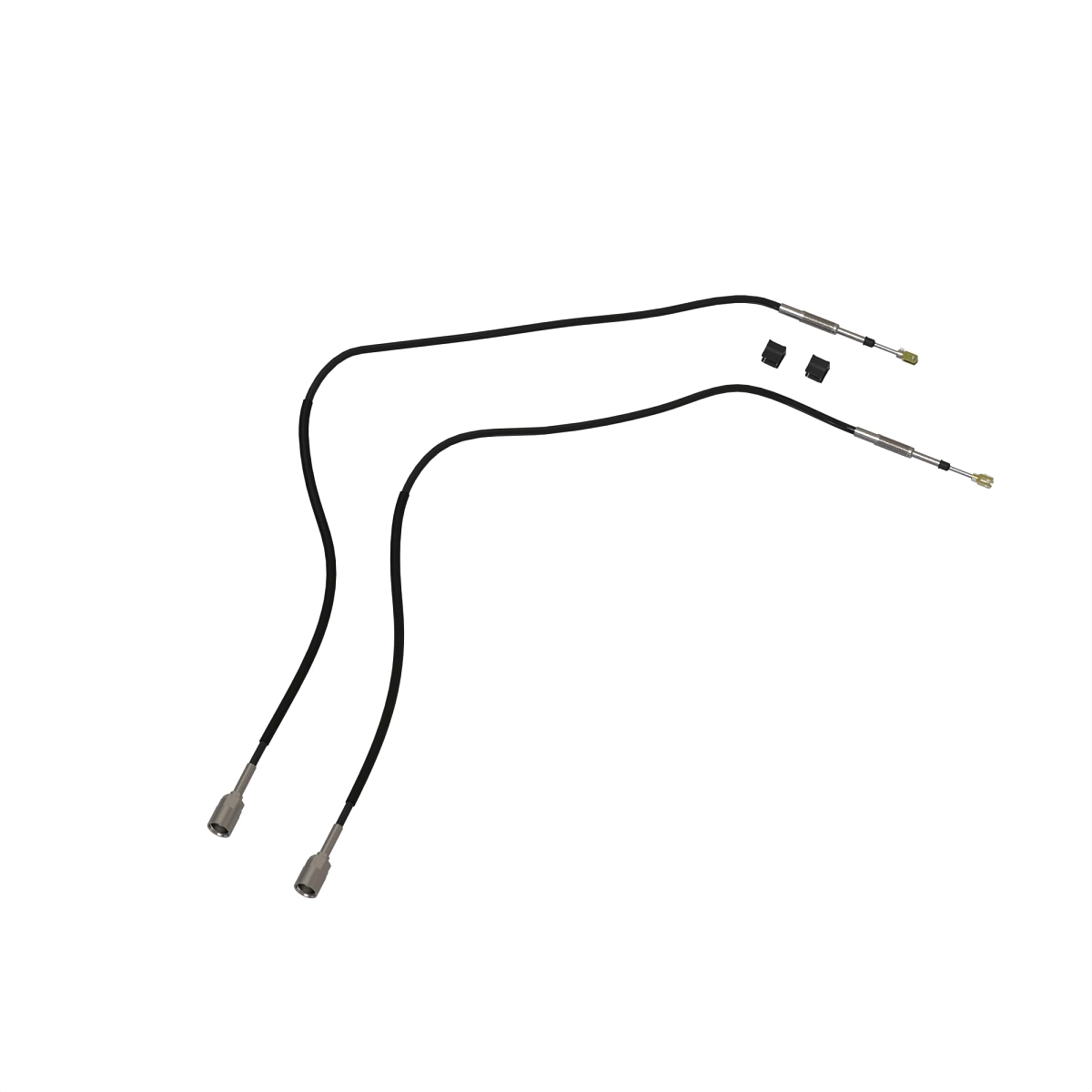Actuator, Part Kit, Joystick, Micv