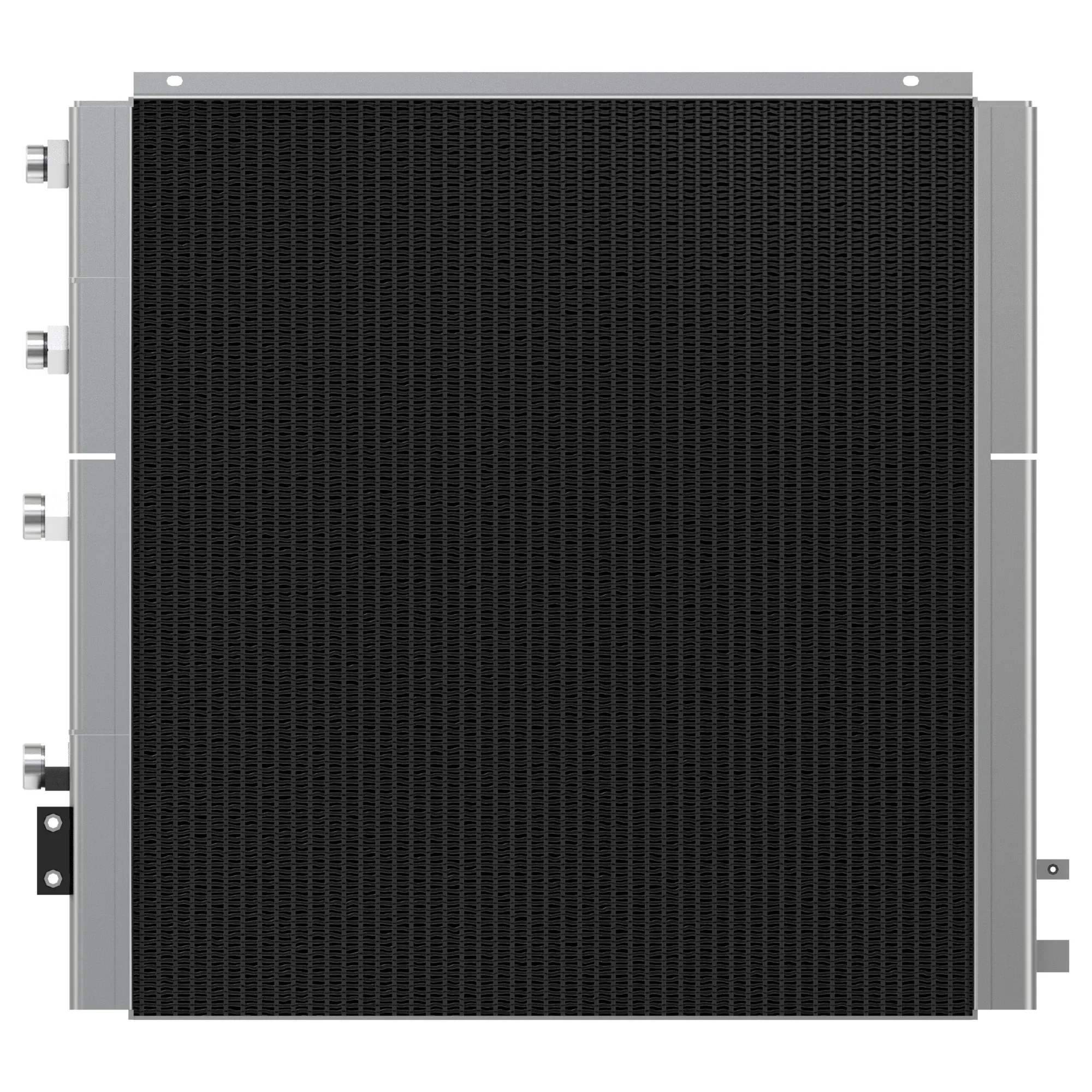 OIL COOLER, COMB OIL COOLER HIGH CA