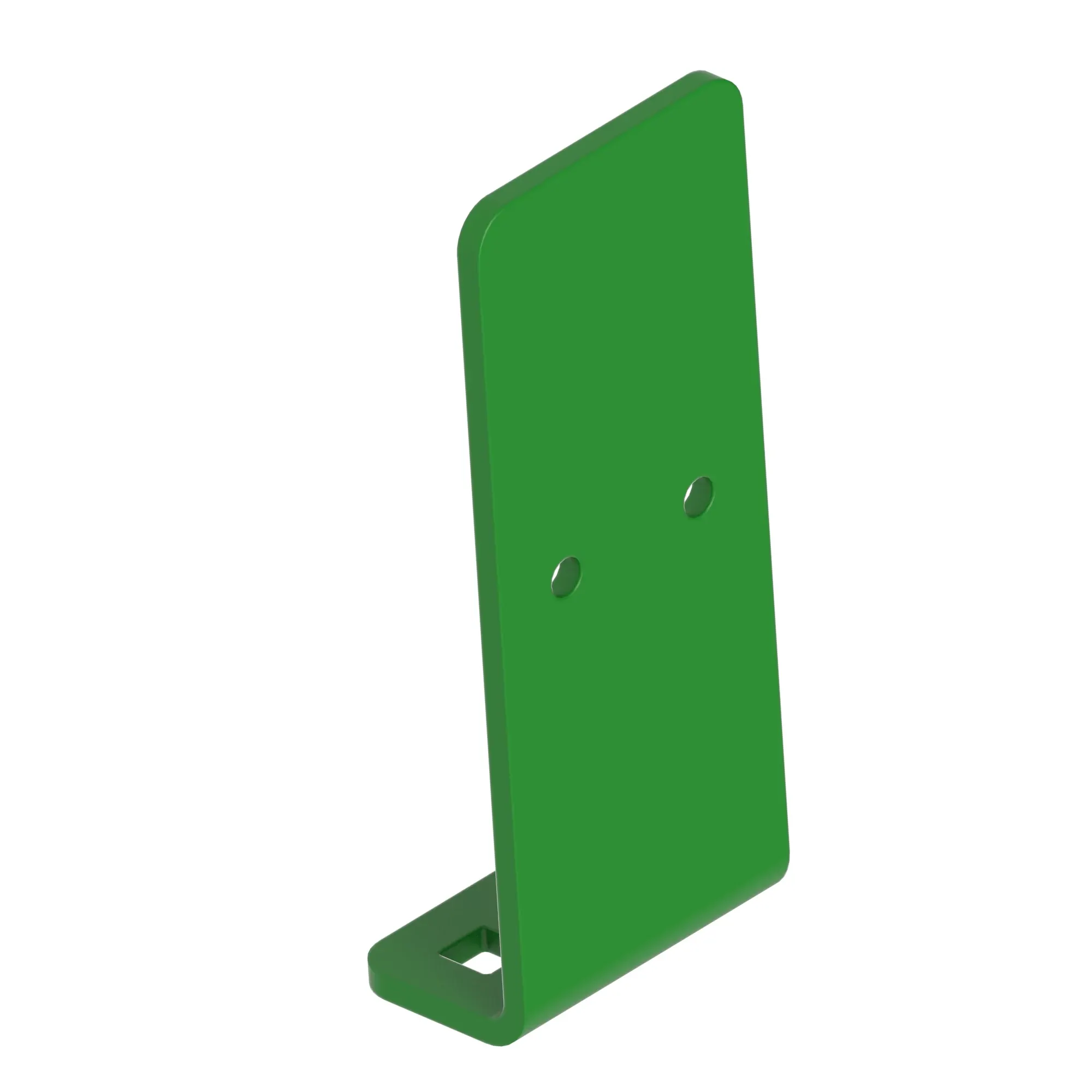 BRACKET, (SENSOR MOUNT)